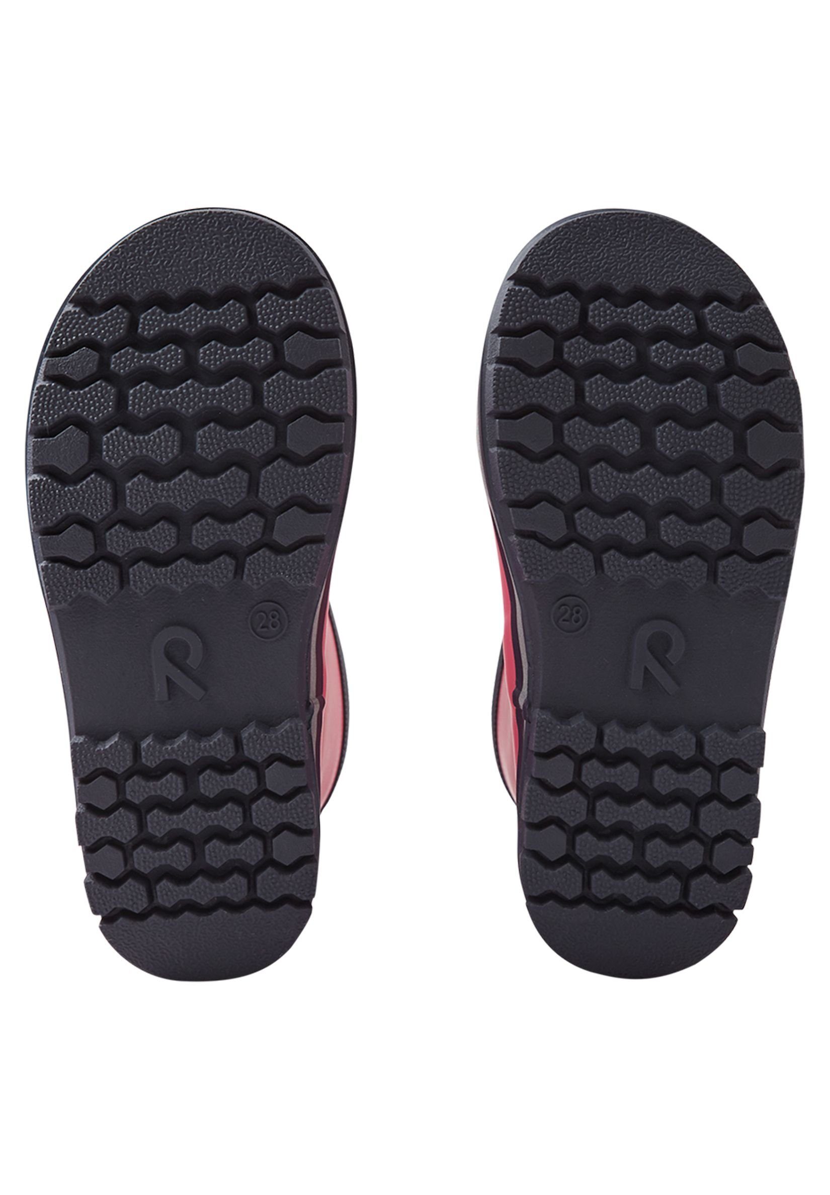 reima TAIKA 2.0 Gummistiefel Gummistiefel wasserdicht und mit herausnehmbarer Innensohle, PVC- und PFAS-frei