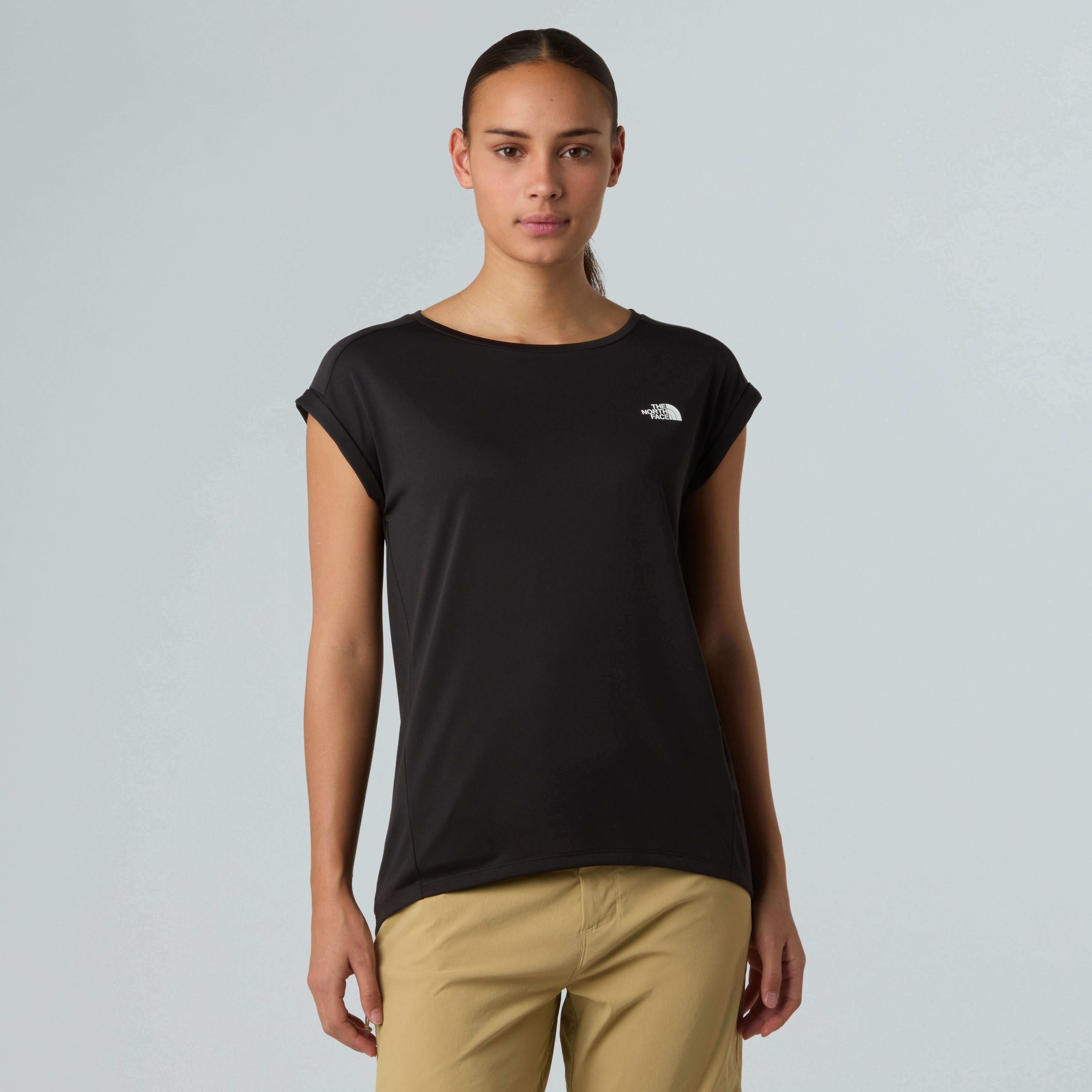 The North Face Funktionsshirt W TANKEN TANK - EU (1-tlg) günstig online kaufen
