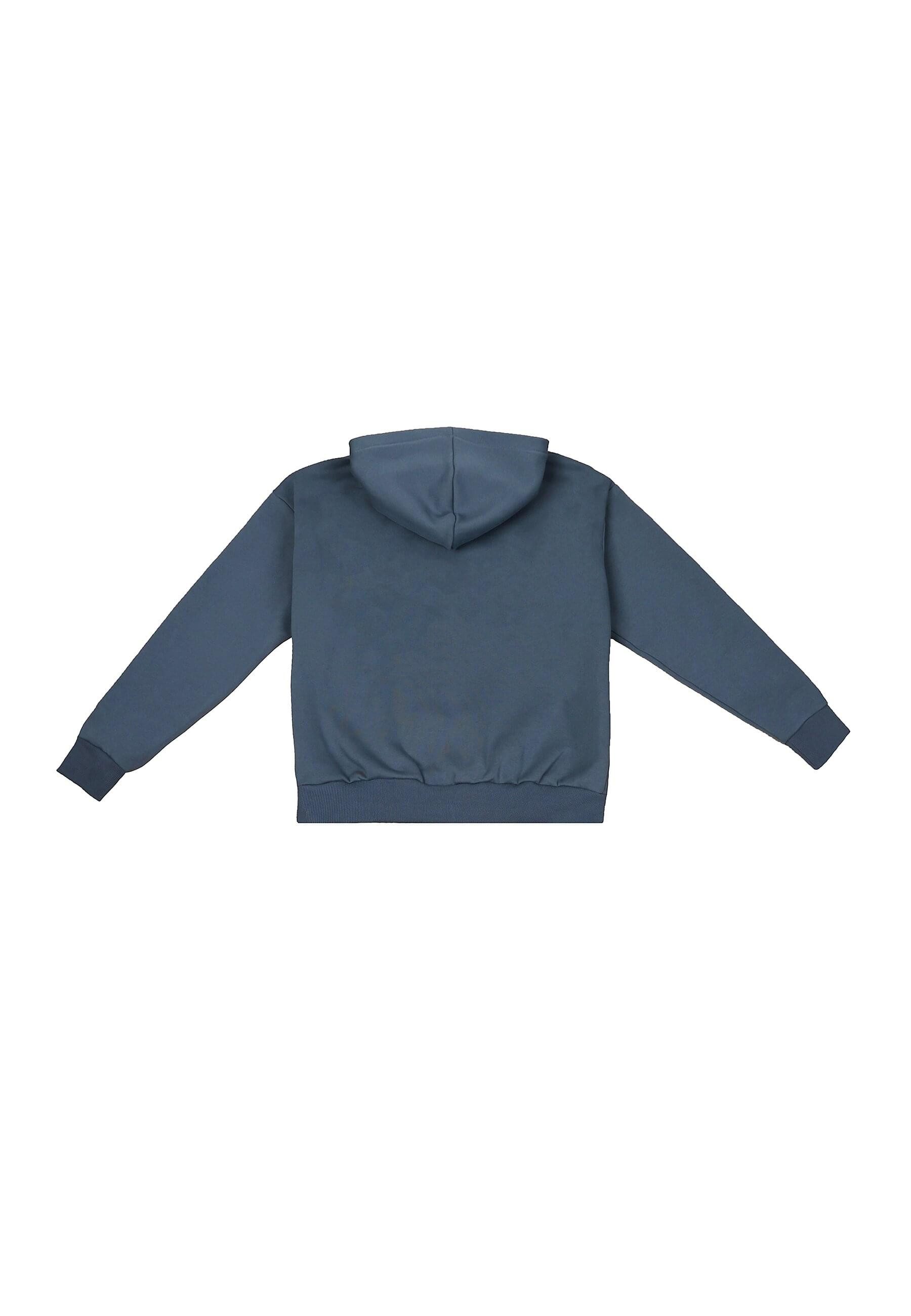 Dropsize Kapuzensweatshirt Dropsize HEAVY OVERSIZE EMBO günstig online kaufen