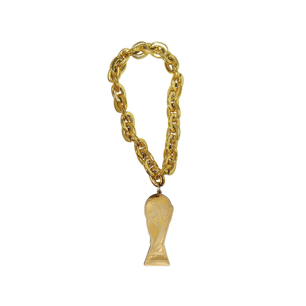FIFA Kette mit Anhänger FIFA26 2D Trophy Fan Chain