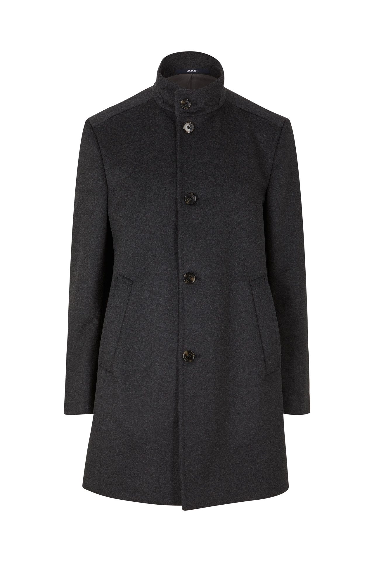 Wolljacke
