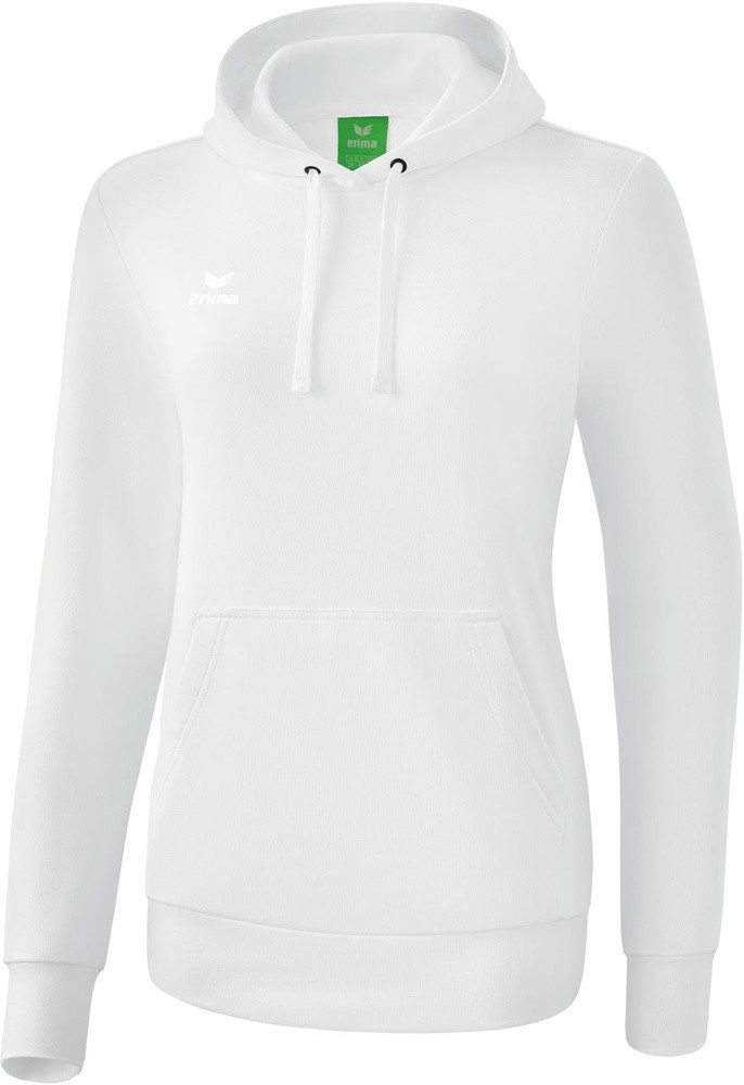 Erima Rundhalspullover Kapuzensweat günstig online kaufen
