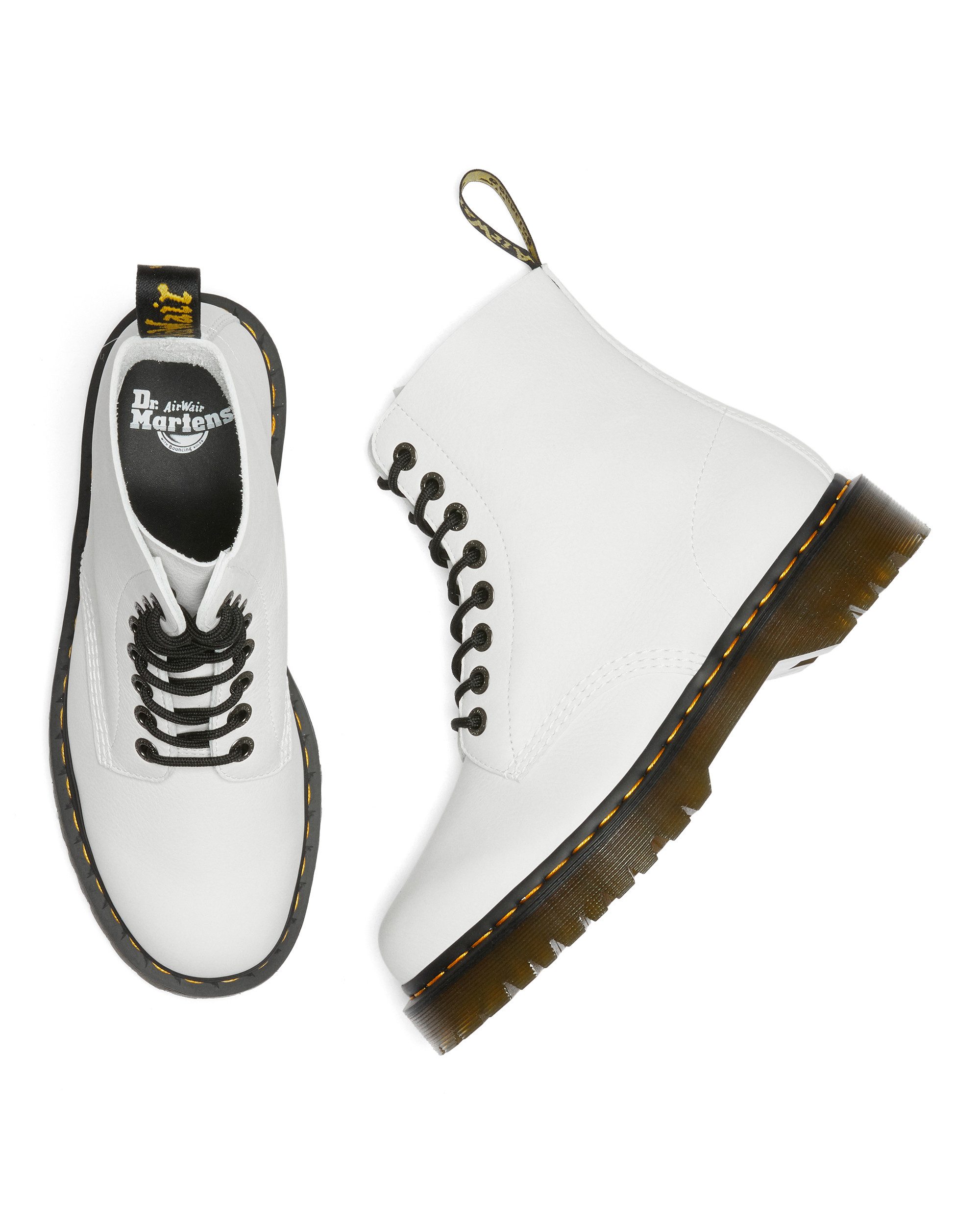 DR. MARTENS 1460 Pascal BEX Pisa Ankleboots (2-tlg)