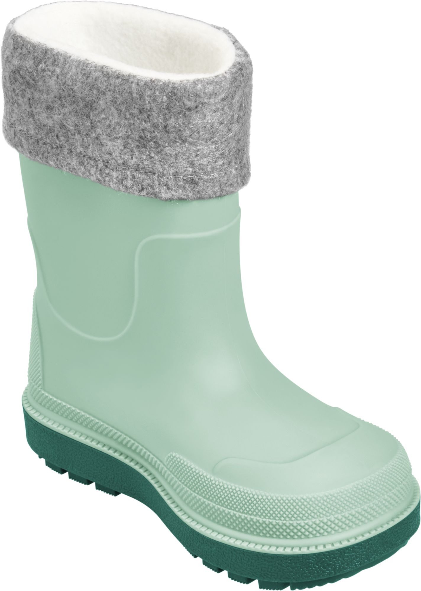 Playshoes Stiefel Regenstiefel, Farbe: mint, Größe: günstig online kaufen