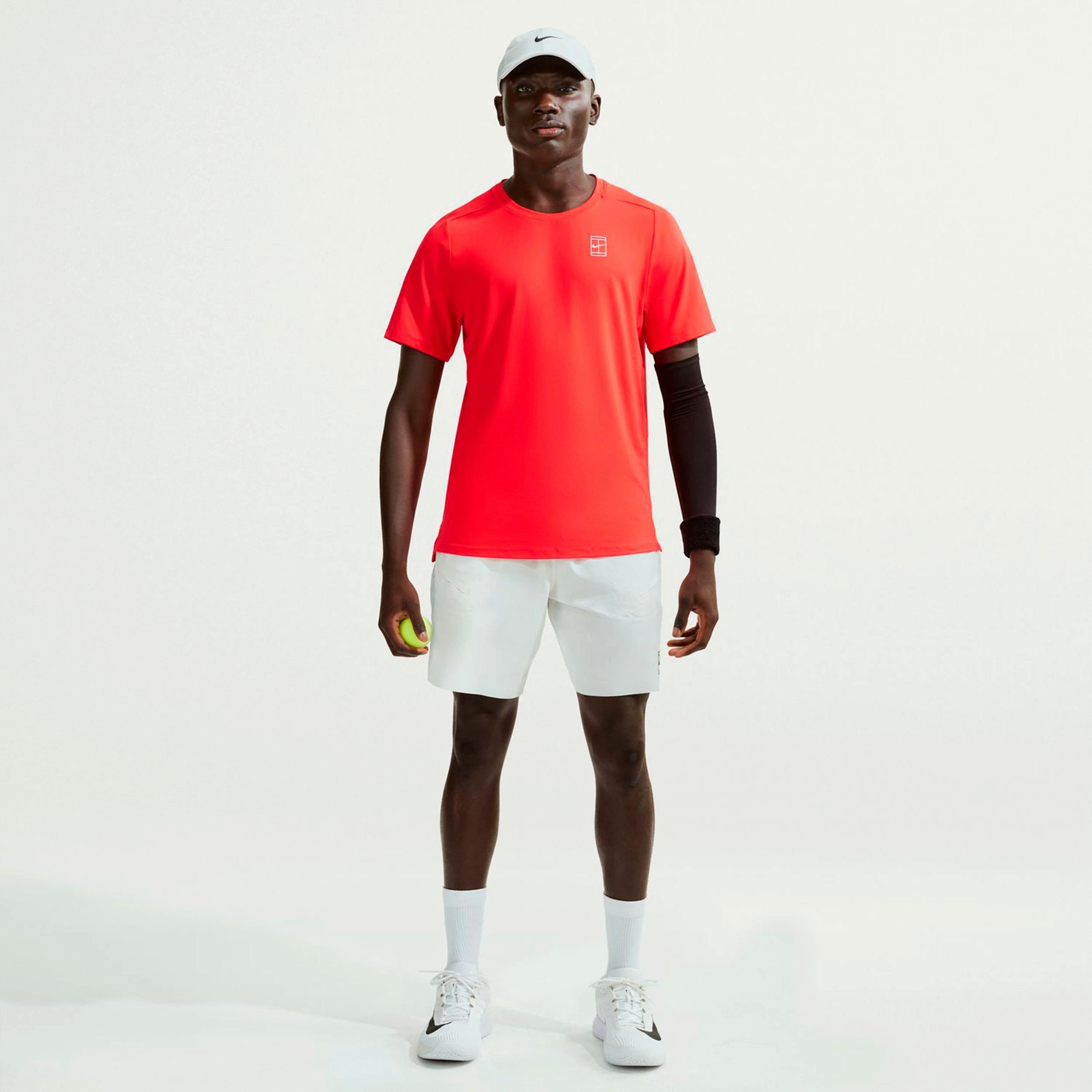 Nike T-Shirt Court Dri-FIT Advantage