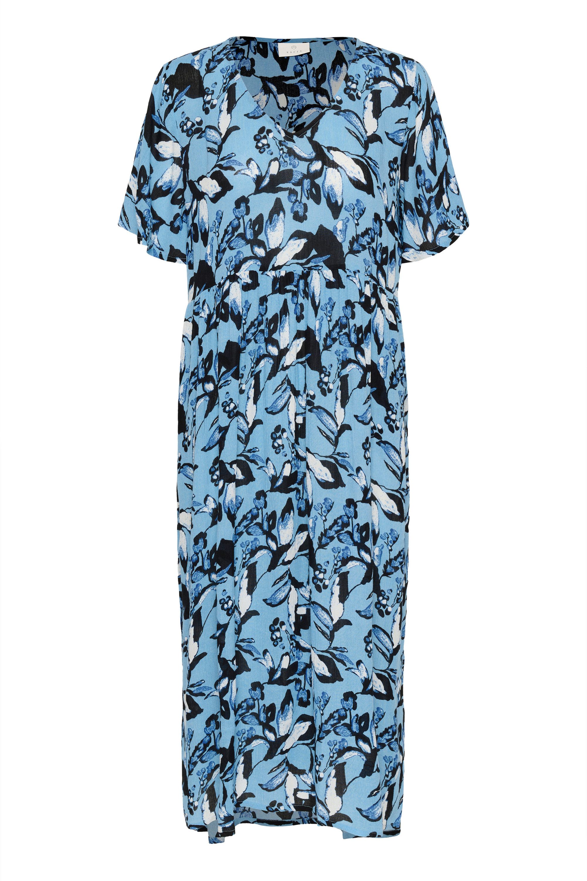Blusenkleid Kleid KAjessi