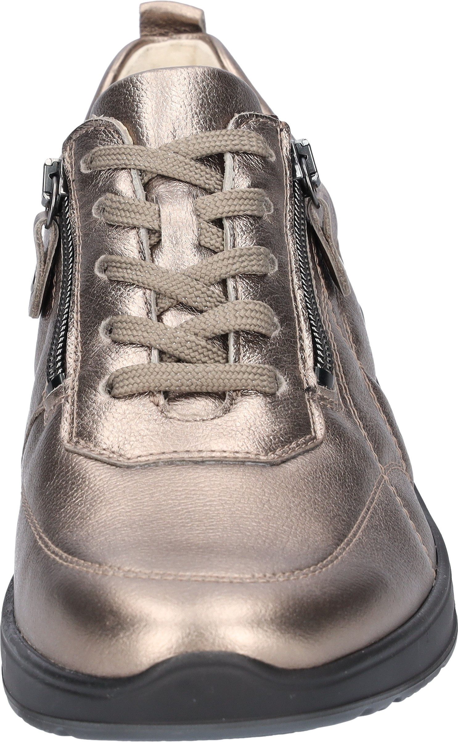 Waldläufer KALEA Sneaker, Komfortschuh, Halbschuh, Schnürschuh günstig online kaufen