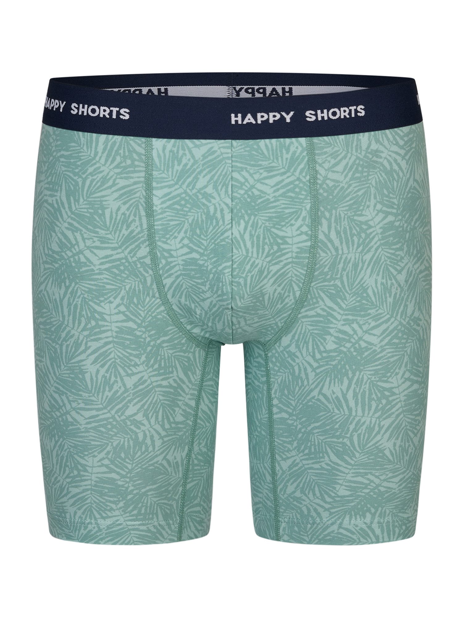 HAPPY SHORTS Langer Boxer Jersey Boxer günstig online kaufen