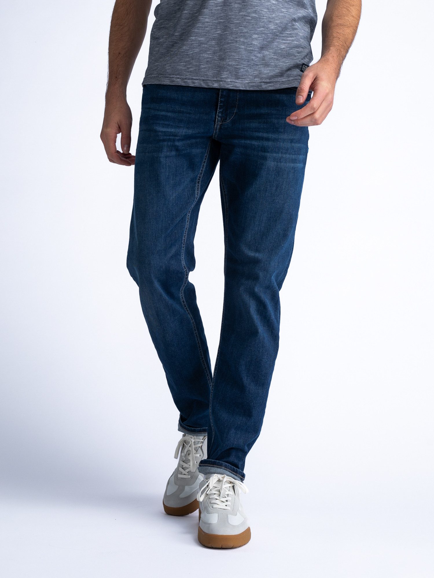 Petrol Industries Regular-fit-Jeans RUSSEL