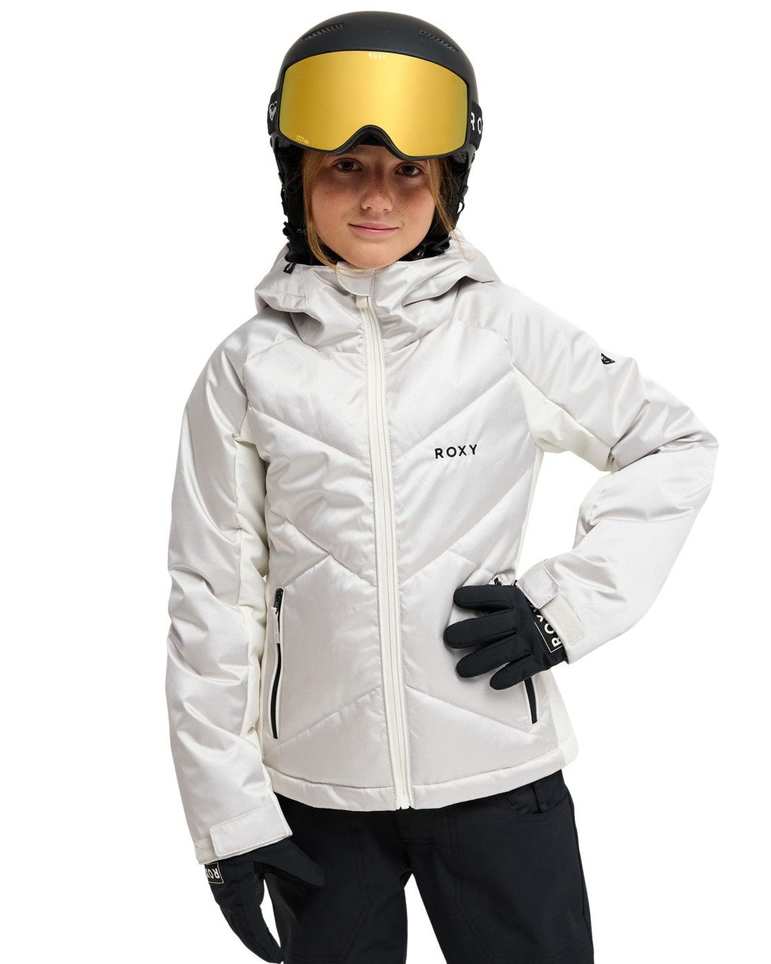 Roxy Snowboardjacke Snowdrift 10K