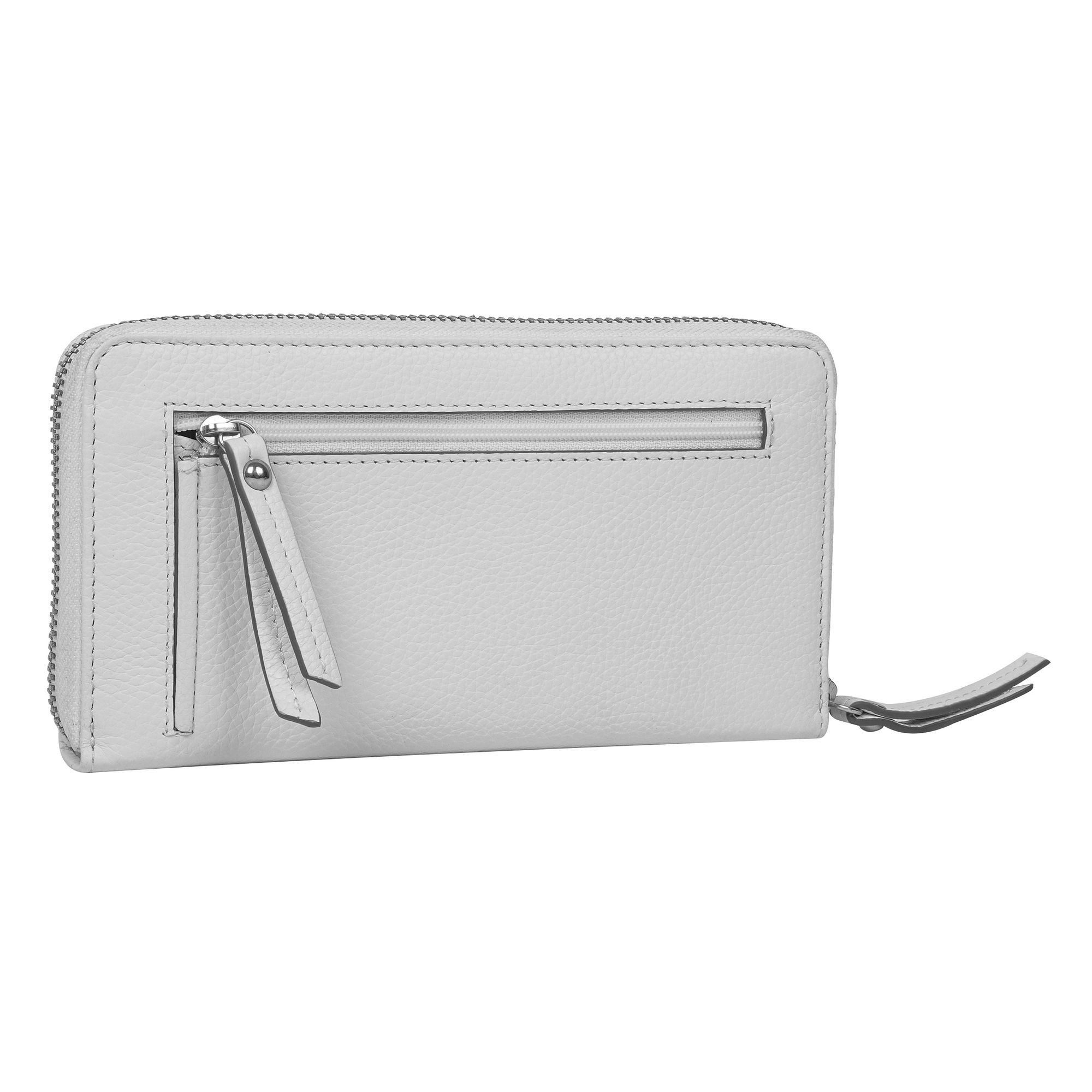 GERRY WEBER Geldbörse Ascona, Leder