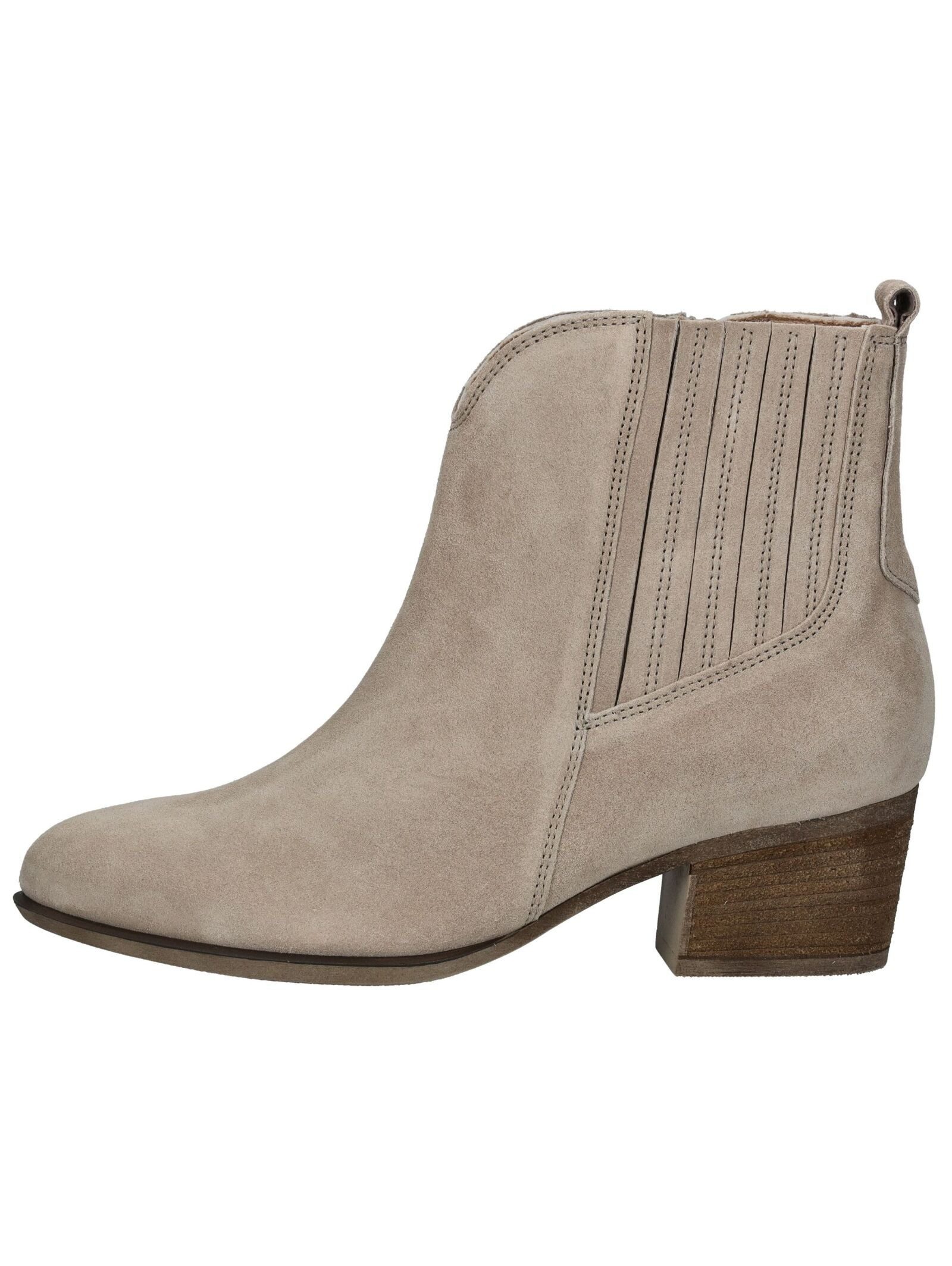 Gabor Comfort Gabor Comfort Stiefelette Veloursleder Stiefelette günstig online kaufen