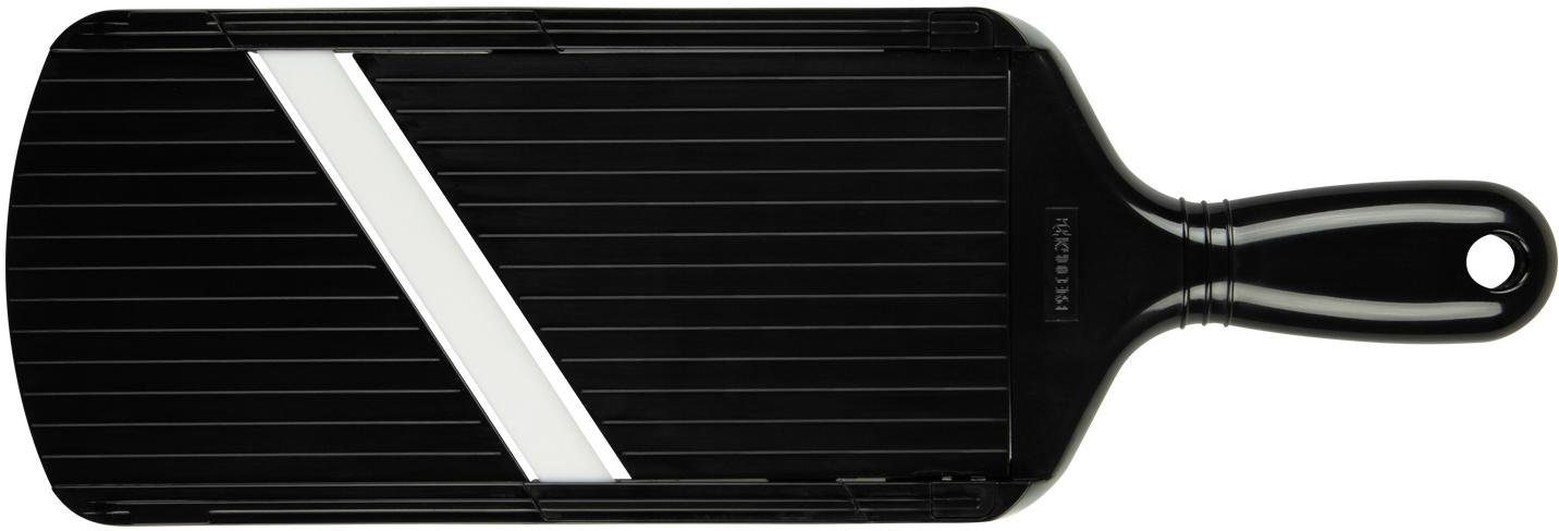 KYOCERA Gemüsehobel Slice & Grate, Keramik, (5-St)