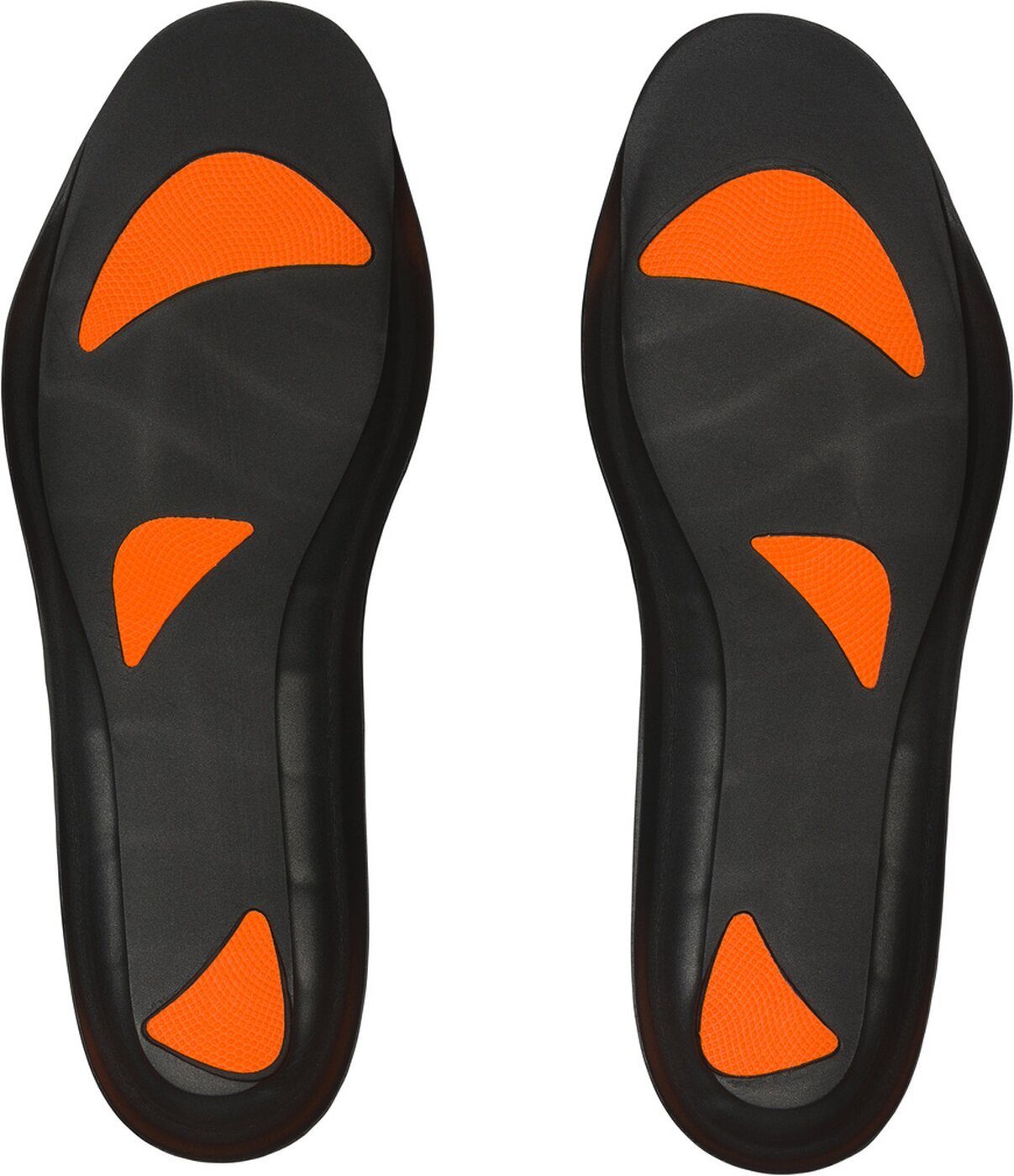 INTERSPORT Einlegesohlen Einlegesohle Volume Control Insole