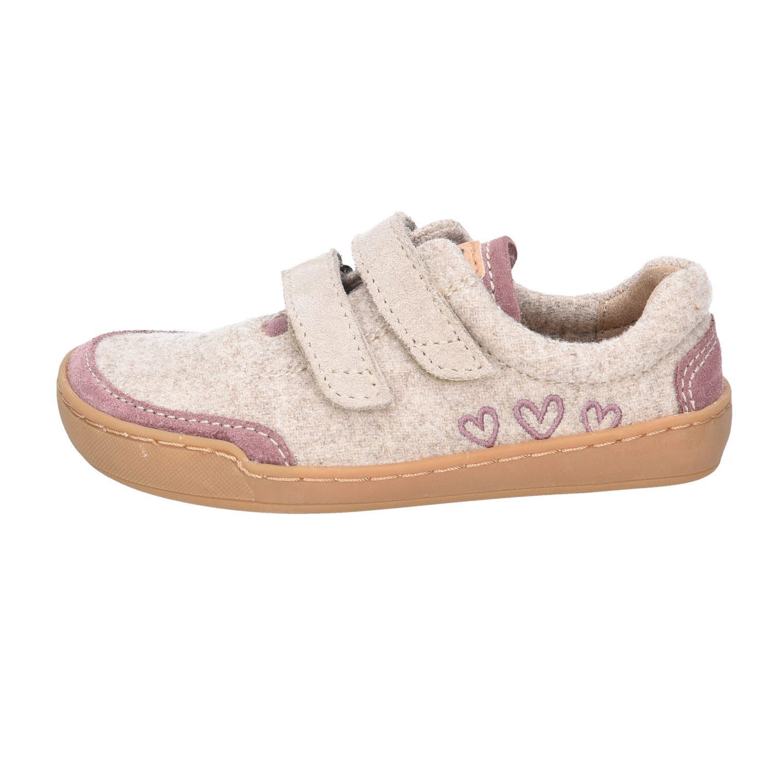 DOGHAMMER Kids Terrar Wool Sneaker