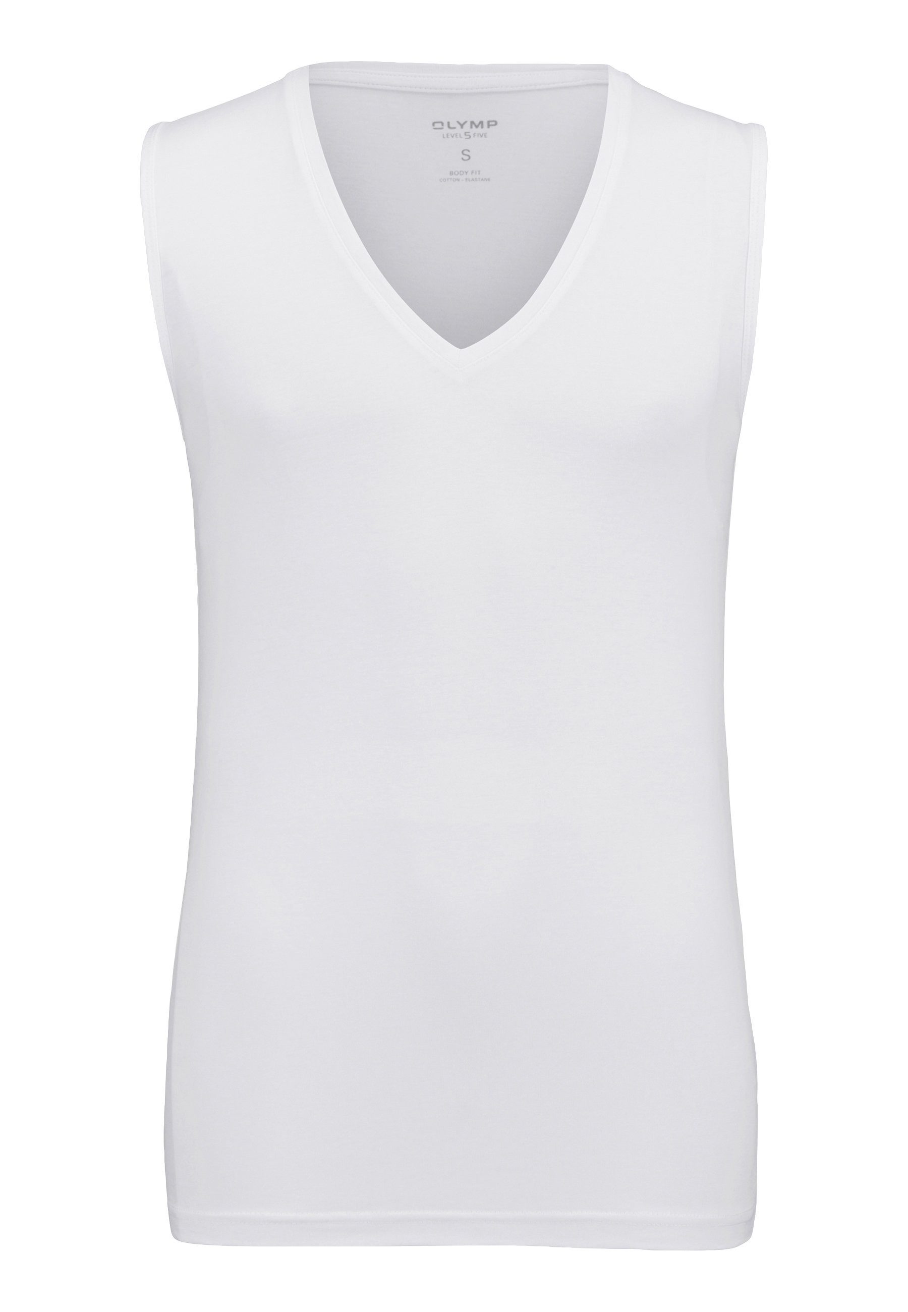 OLYMP T-Shirt OLYMP Level Five Unterzieh-T-Shirt, günstig online kaufen