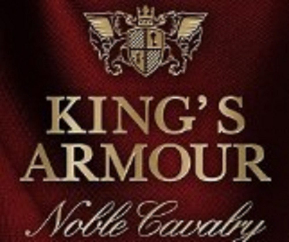King´s Armour