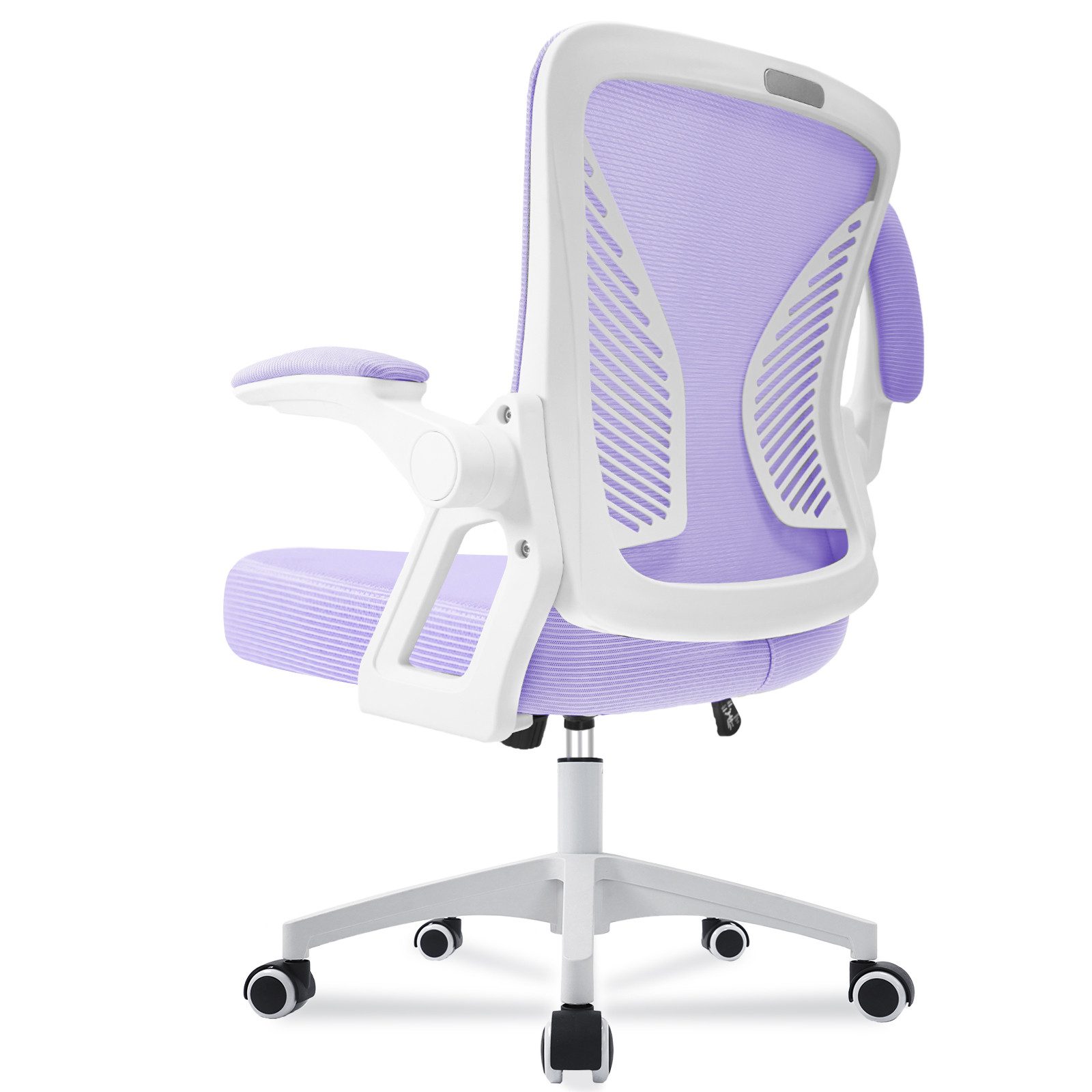 Milacyee Bürostuhl Ergonomisch Bürostuhl Stuhl mit verstellbaren, gepolster günstig online kaufen