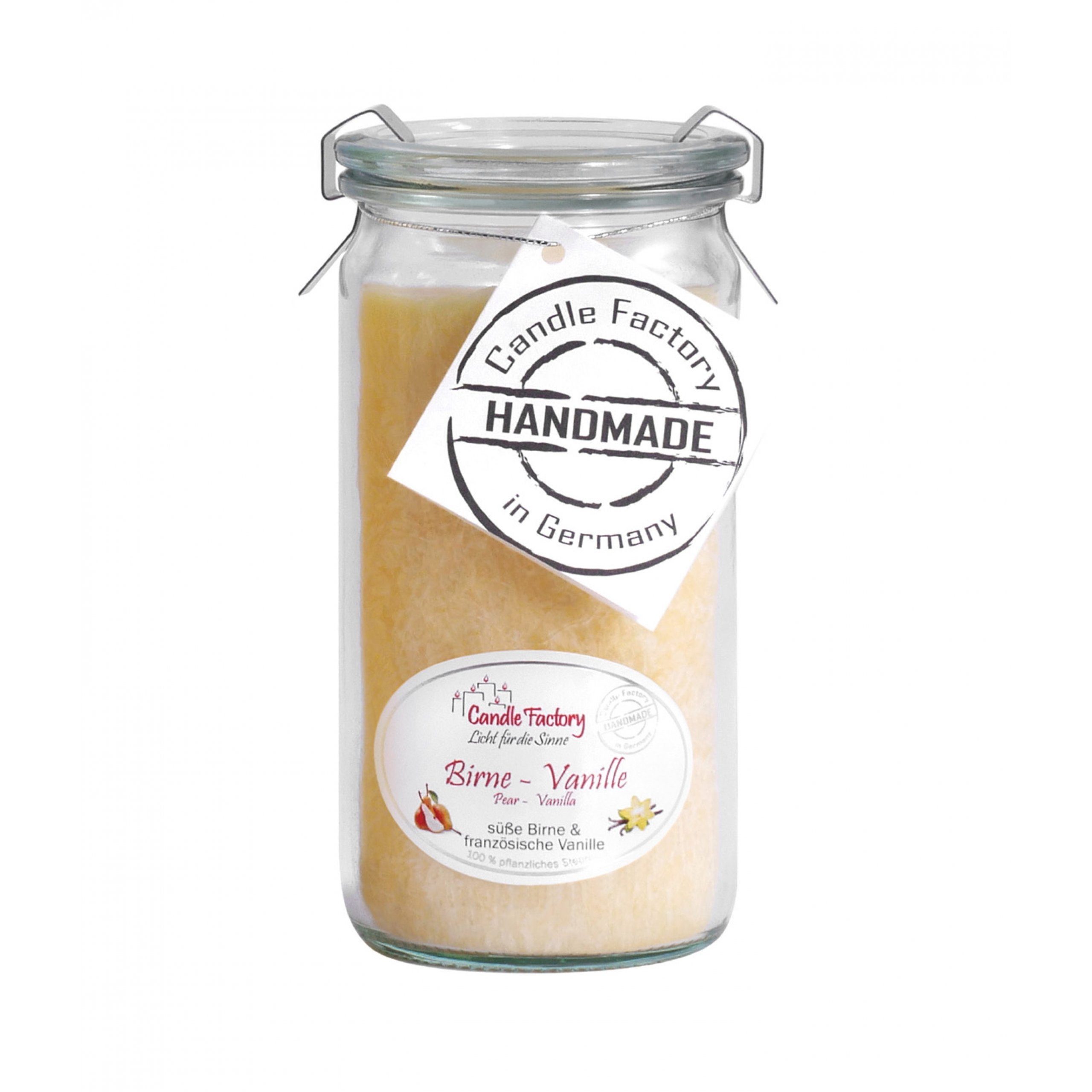 Candle Factory Duftkerze Candle Factory Mini günstig online kaufen