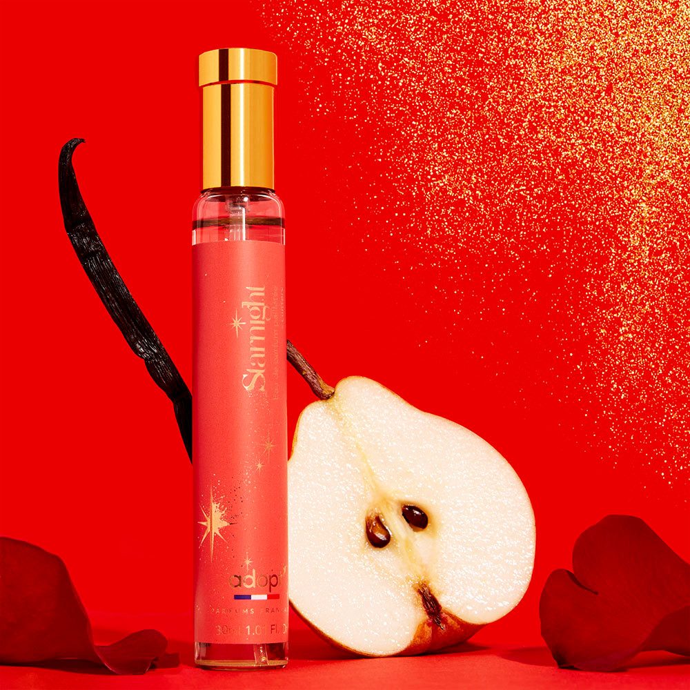 adopt Eau de Parfum adopt STARNIGHT, 30ml, Eau de Parfum Damenduft