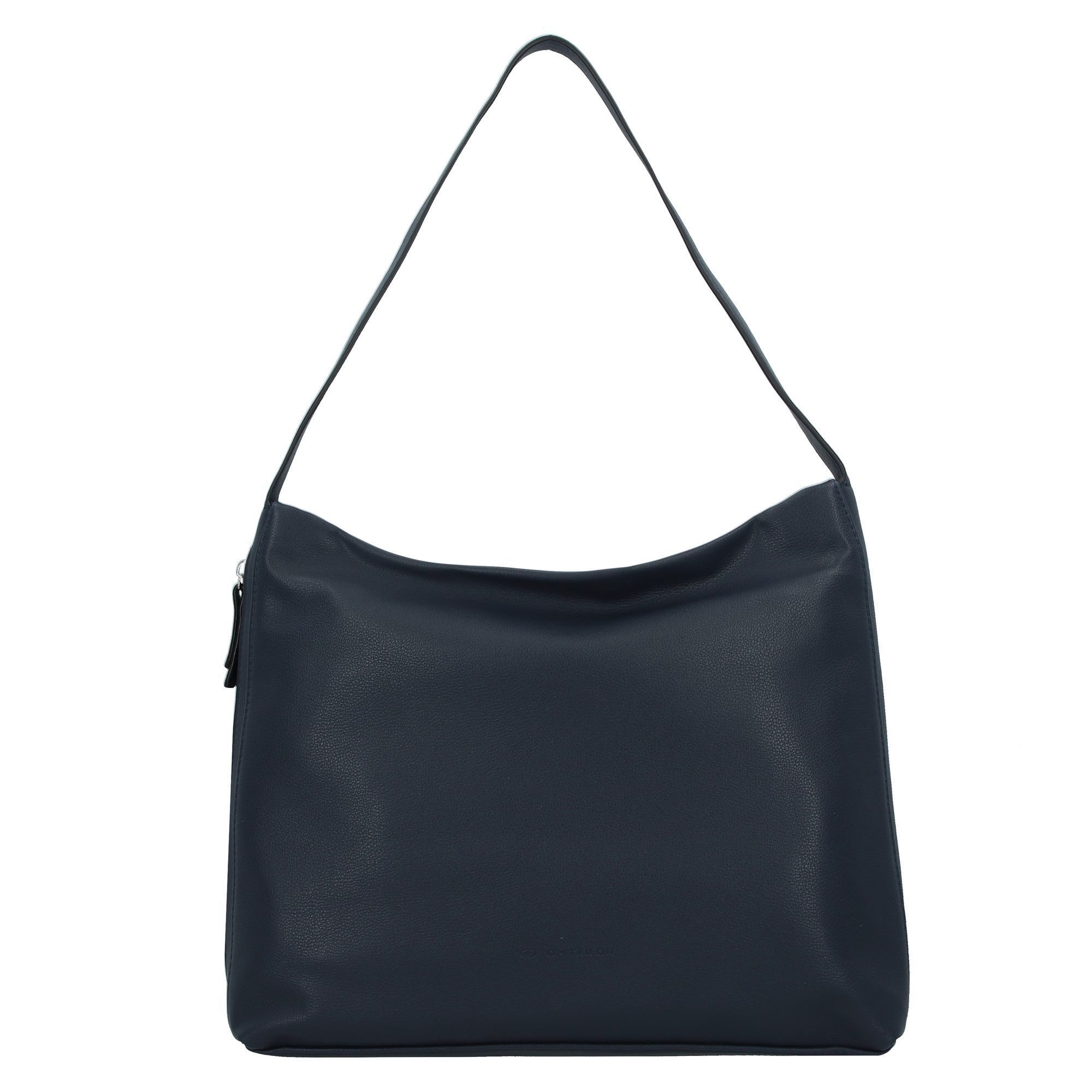 TOM TAILOR Schultertasche Yuma, Polyurethan günstig online kaufen