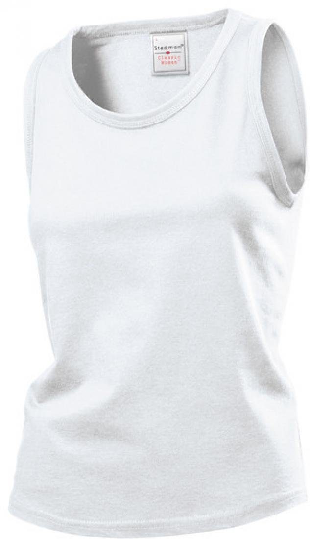 Stedman Tanktop Damen Classic Tank Top T-Shirt