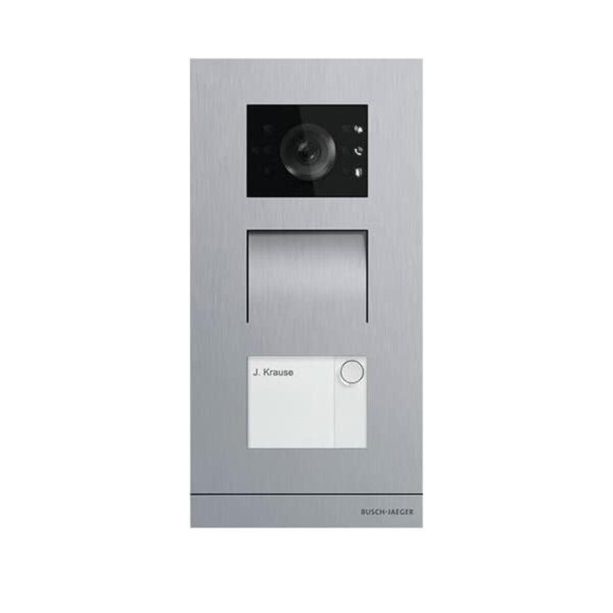 Busch-Jaeger LED Blinklicht Busch-Jaeger Außenstation A21381P1-S-03