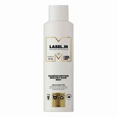 Label.m Haarkur Label M Healthy Hair Mist 200 ml