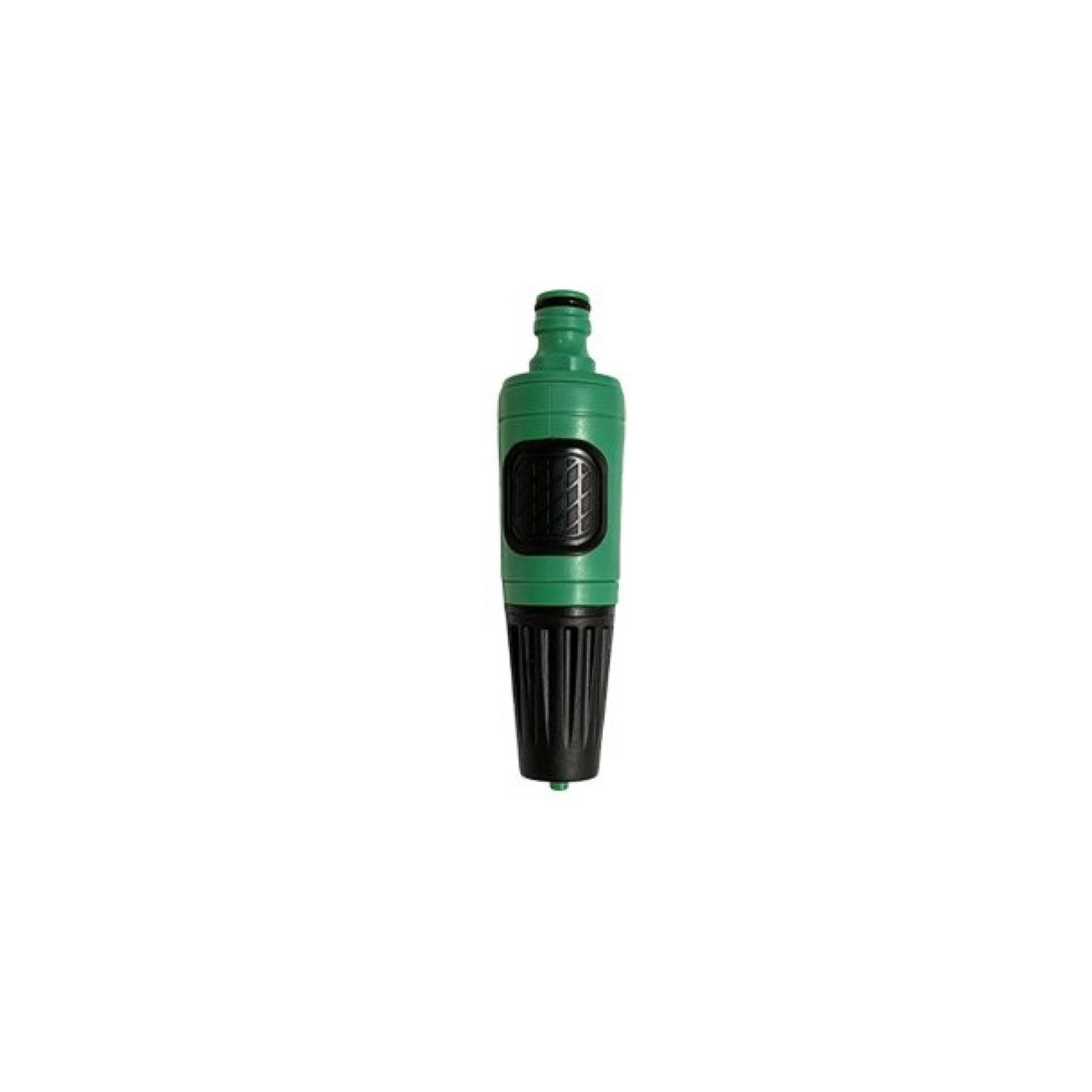 Greemotion Brausegarnitur, 1 tlg., mit regulierbarem Wasserstrahl, 1/2 Zoll, verstellbar