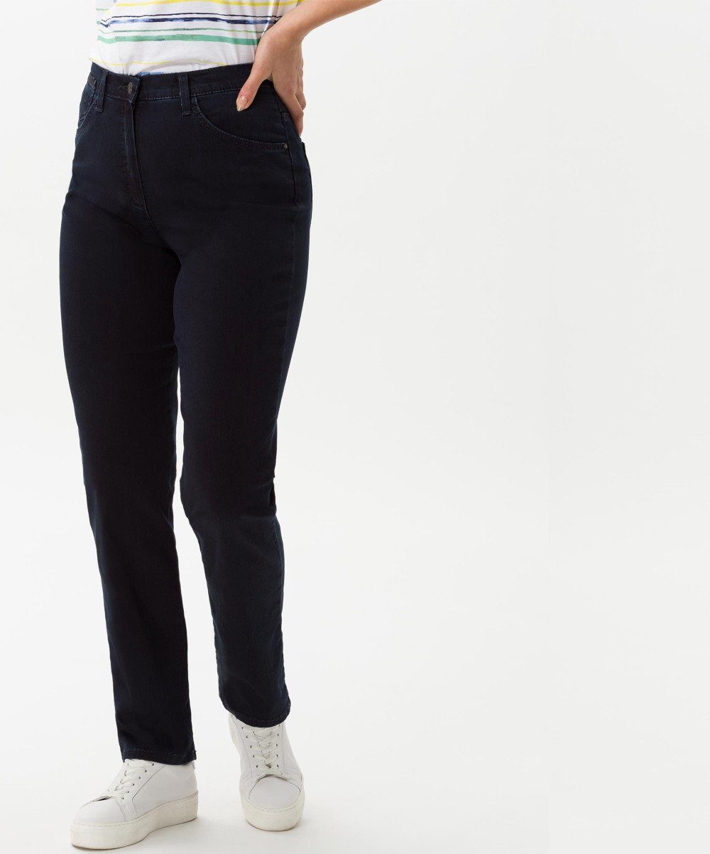5-Pocket-Jeans blau COMFORT Plus Fay (22) by RAPHAELA (14-6227) Comfort Corry dunkel FIT BRAX