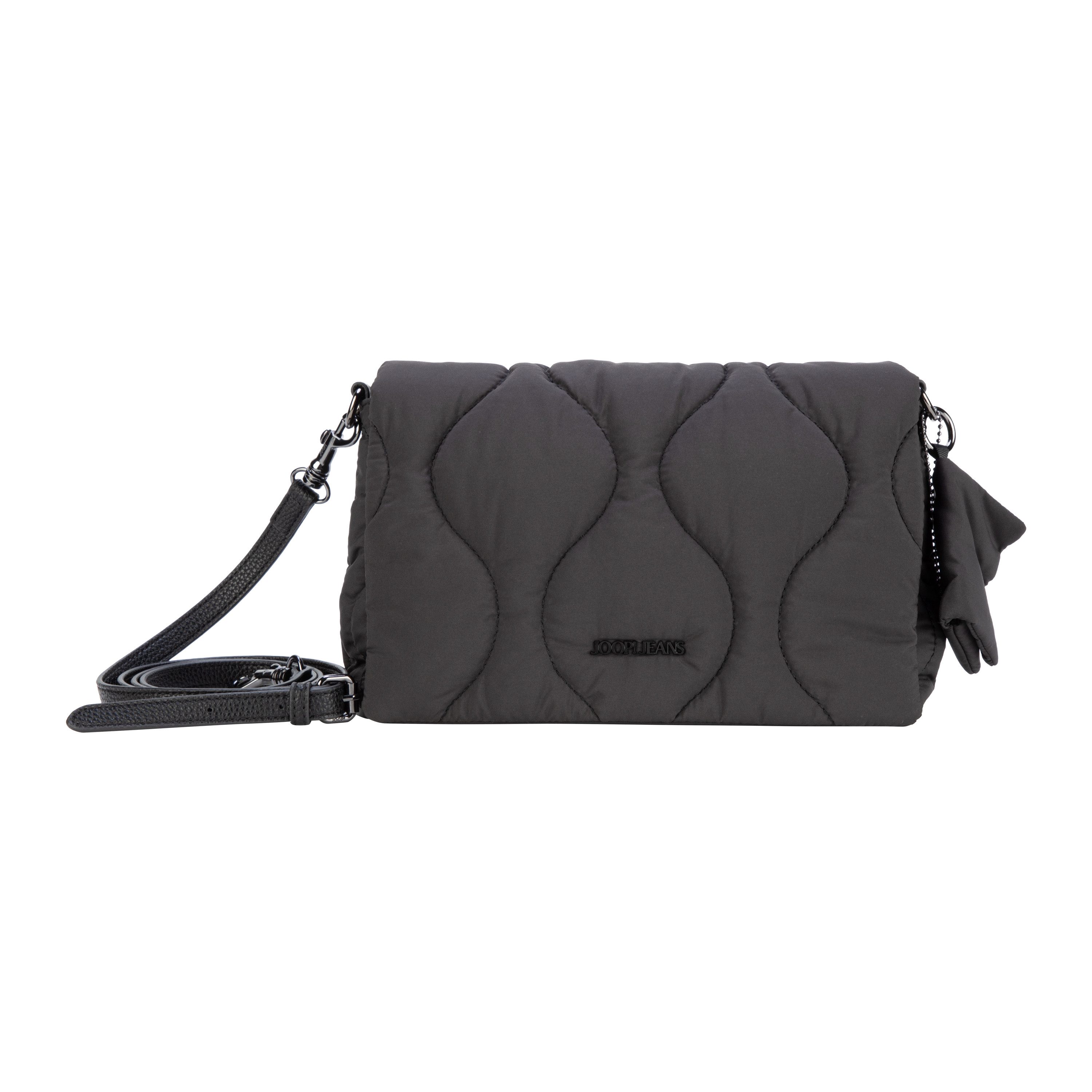 Joop Jeans Schultertasche Joop Jeans - Damen Schultertasche Cuscino Emma