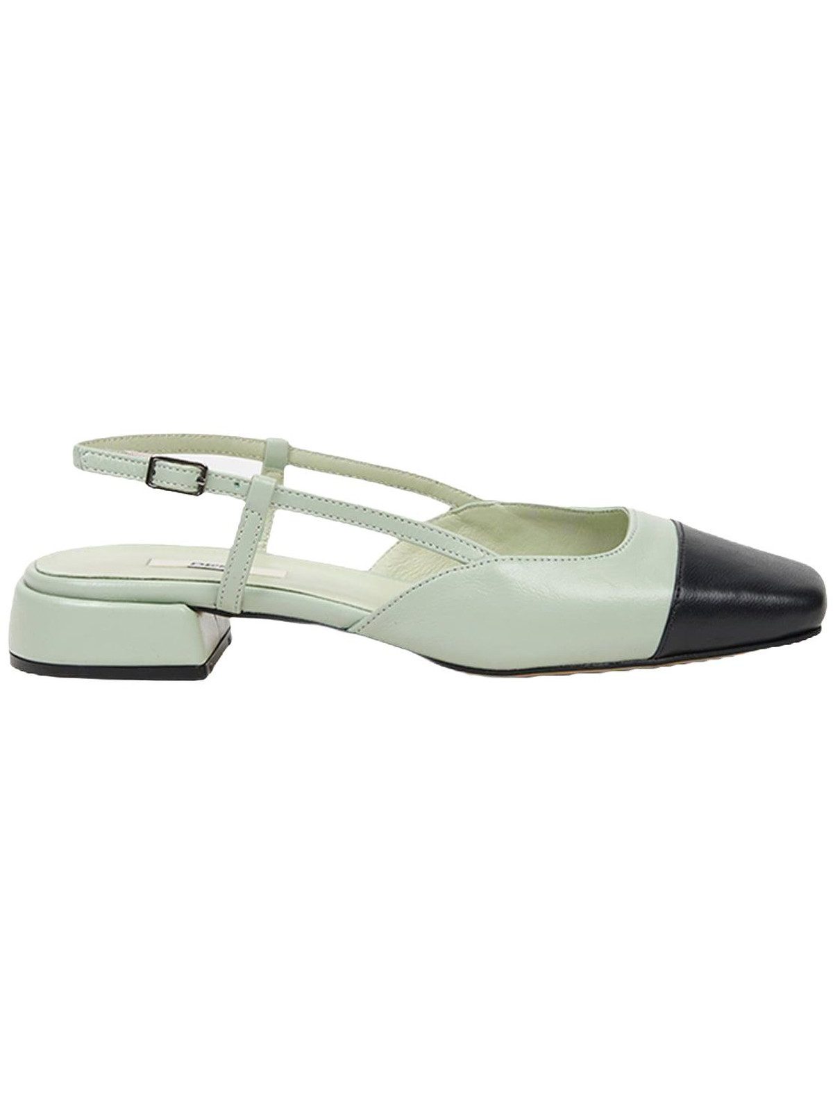Desa Damen-Ballerinas aus Wildleder – bequeme, lässige Alltagsschuhe Ballettschuh