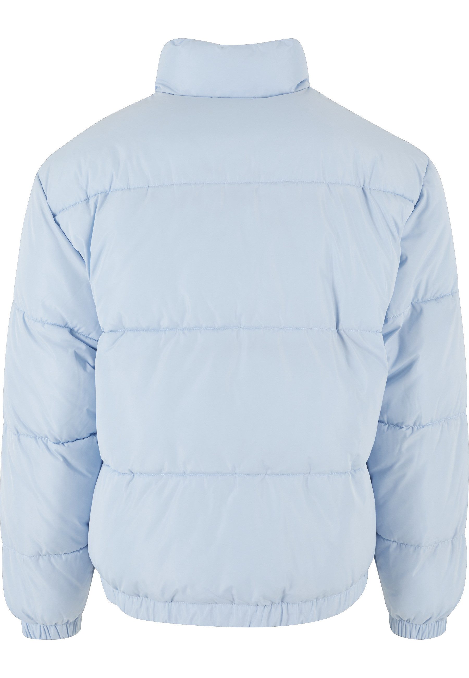 Karl Kani Winterjacke Karl Kani Herren KM233-052-3 KK Chest Signature Puffer Jacket (1-St)