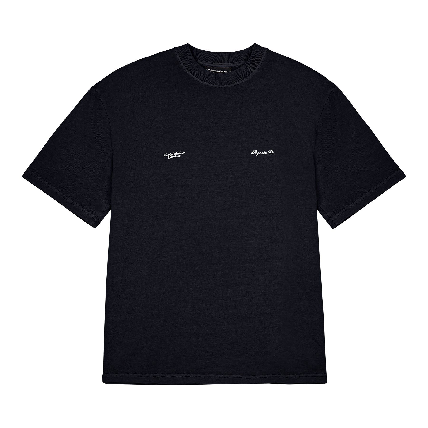 Pegador T-Shirt Pegador Brooke Oversized Tee