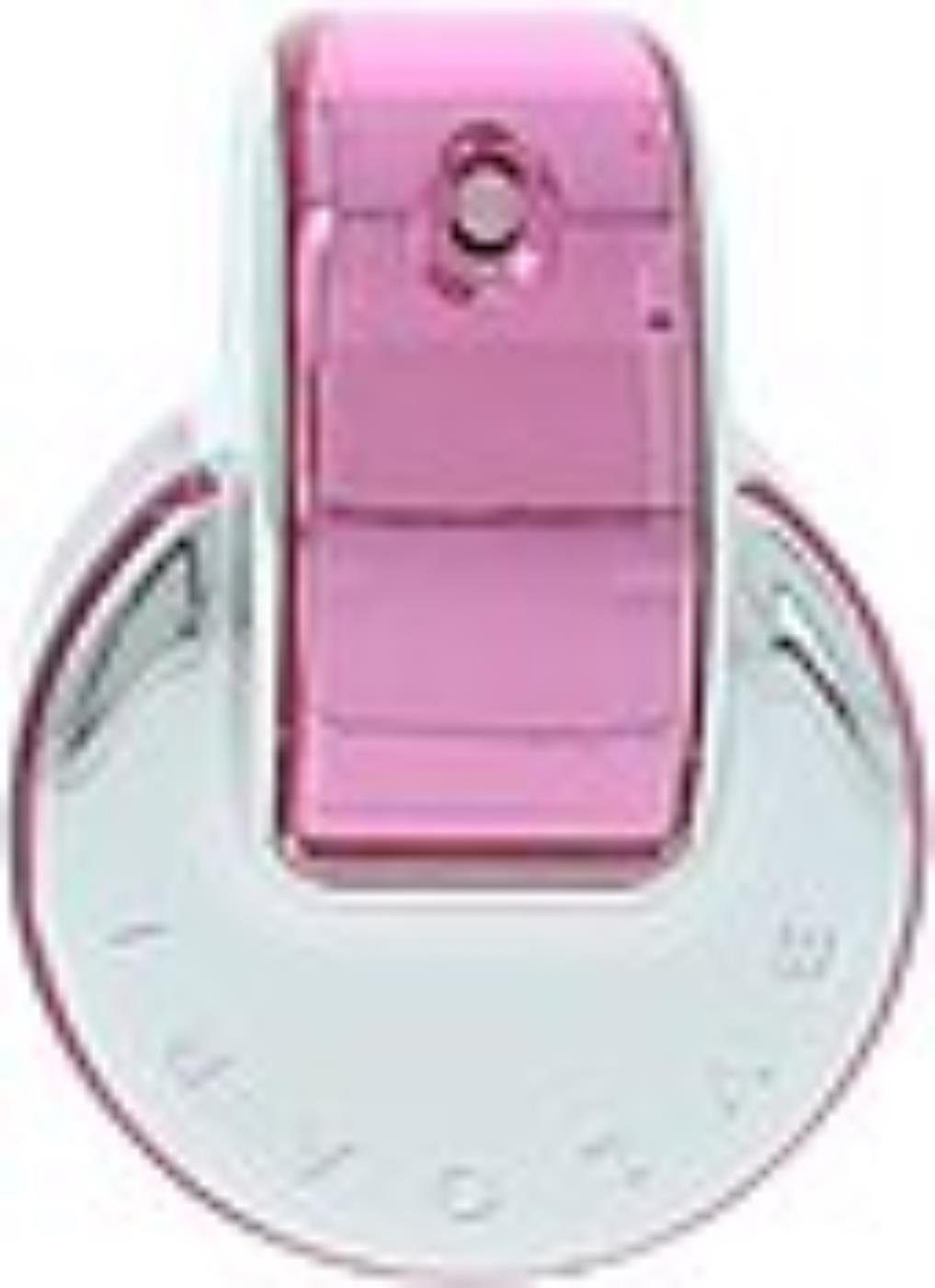 BVLGARI Eau de Toilette Omnia Pink Sapphire, Glasflakon, Parfüm EDT, Unisex Duft
