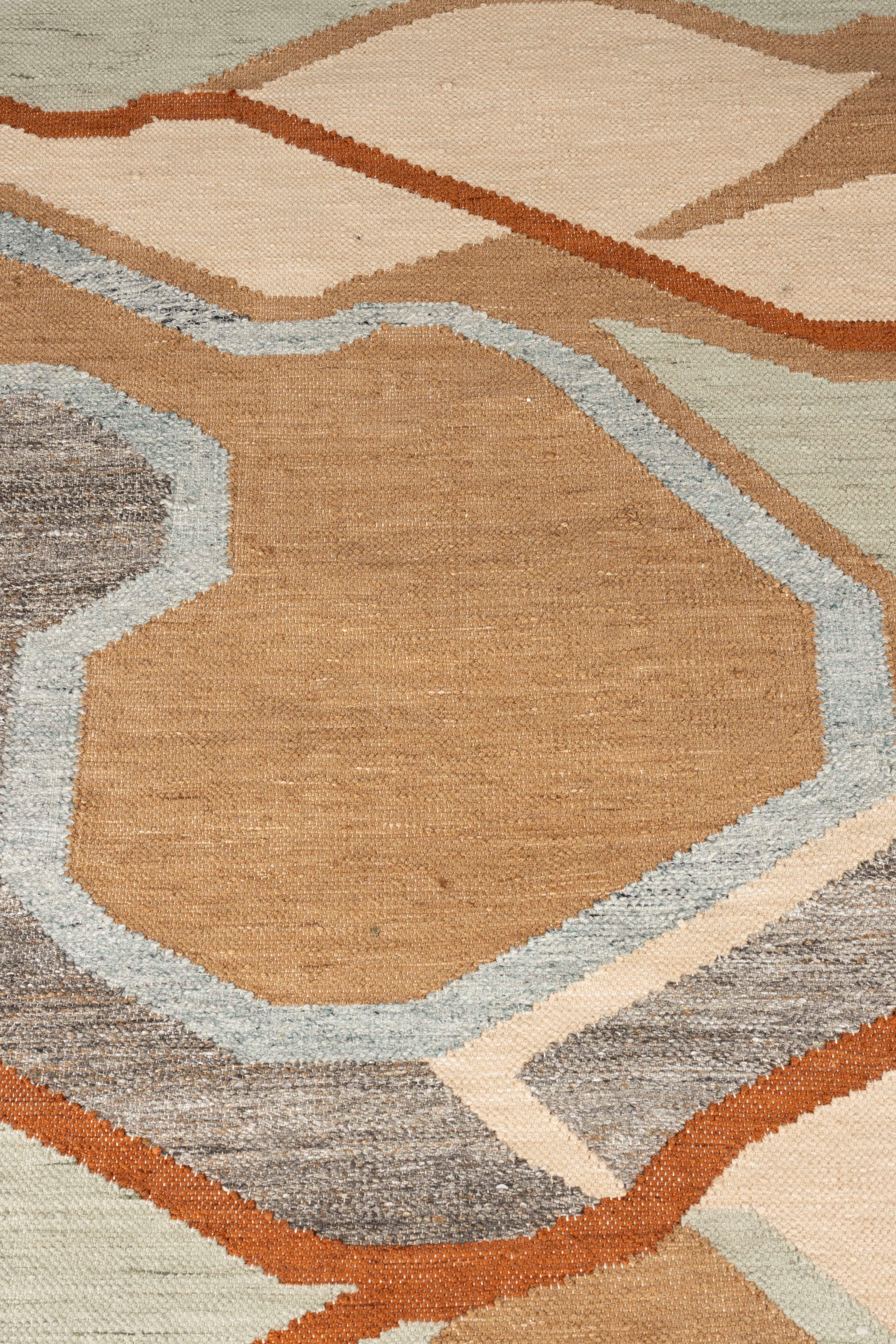 Zuiver Outdoorteppich, Höhe: 0.3 mm