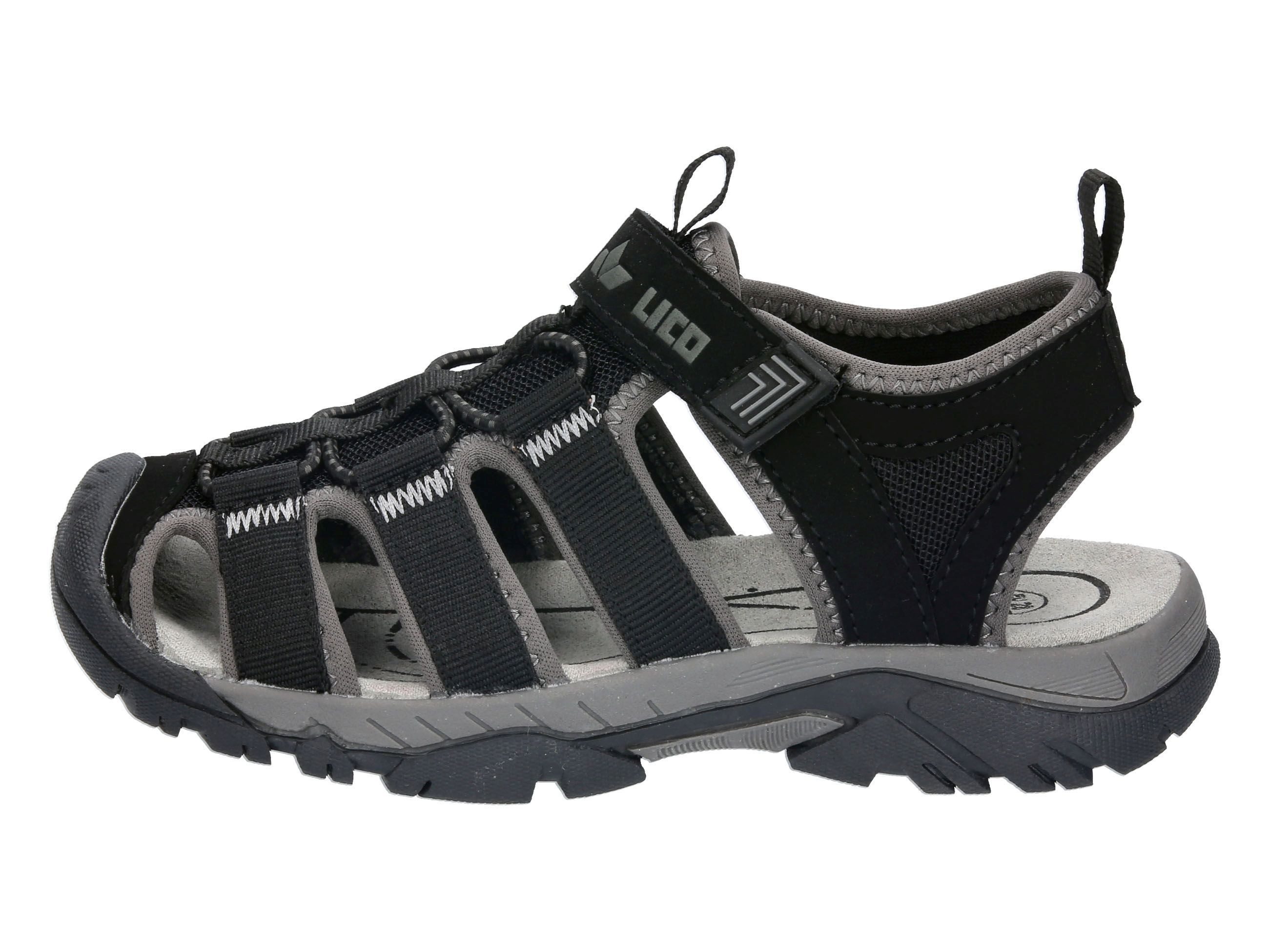 Lico Sandale Janto VS Outdoorsandale – Bild 2 von 5