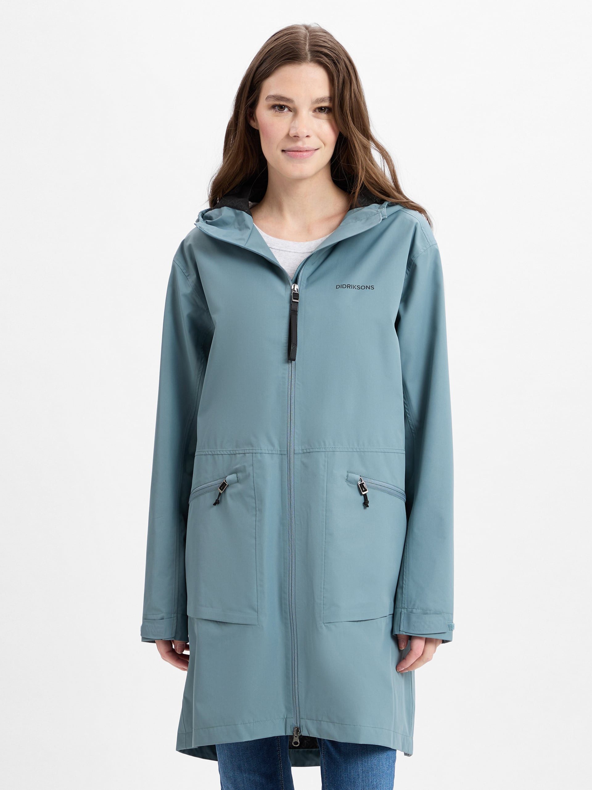 Didriksons Parka Eliana