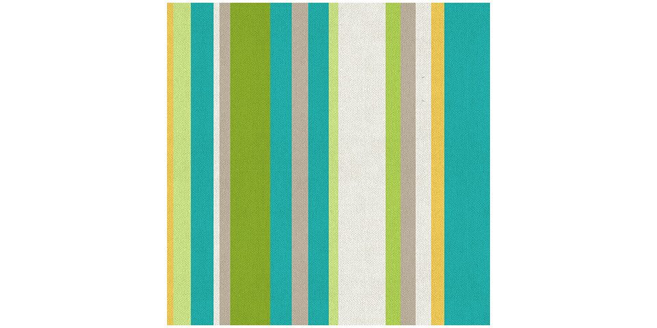 Braun+Company Atelier Stoffserviette Braun & Company Servietten blau 33 x 33 cm - 20er