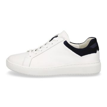 Waldläufer Waldläufer Herren Leder Sneaker weiß 9,5 Sneaker