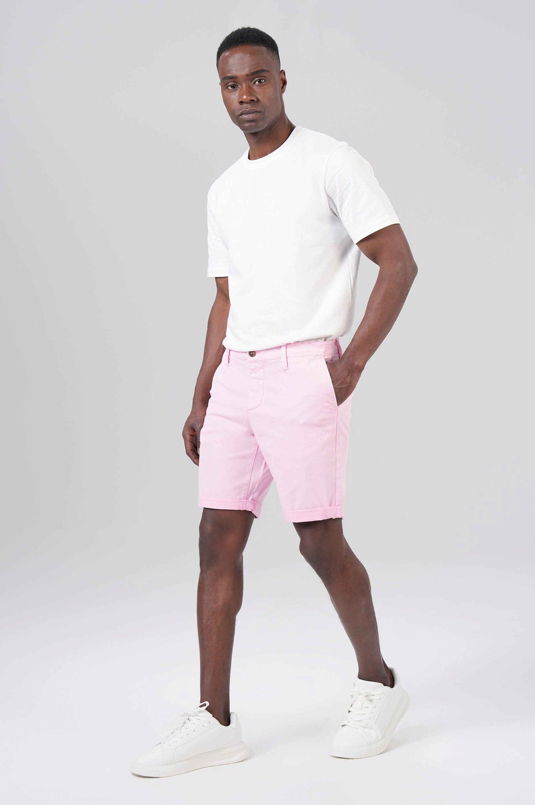 Miracle of Denim Chinoshorts Hector Chino Shorts günstig online kaufen