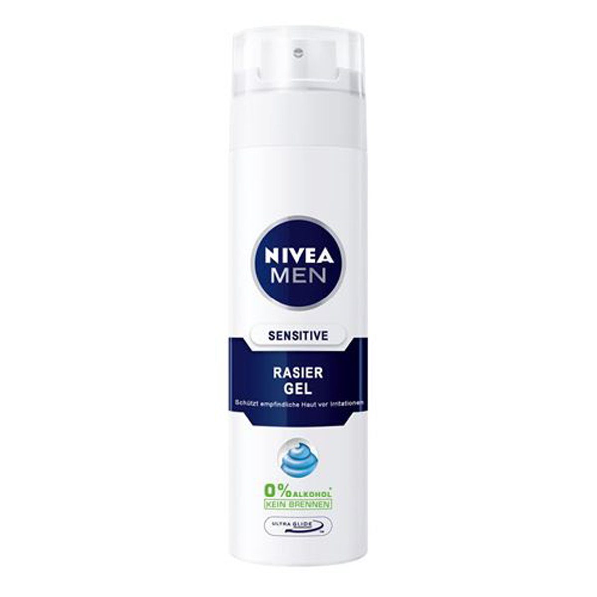 Nivea Rasiergel