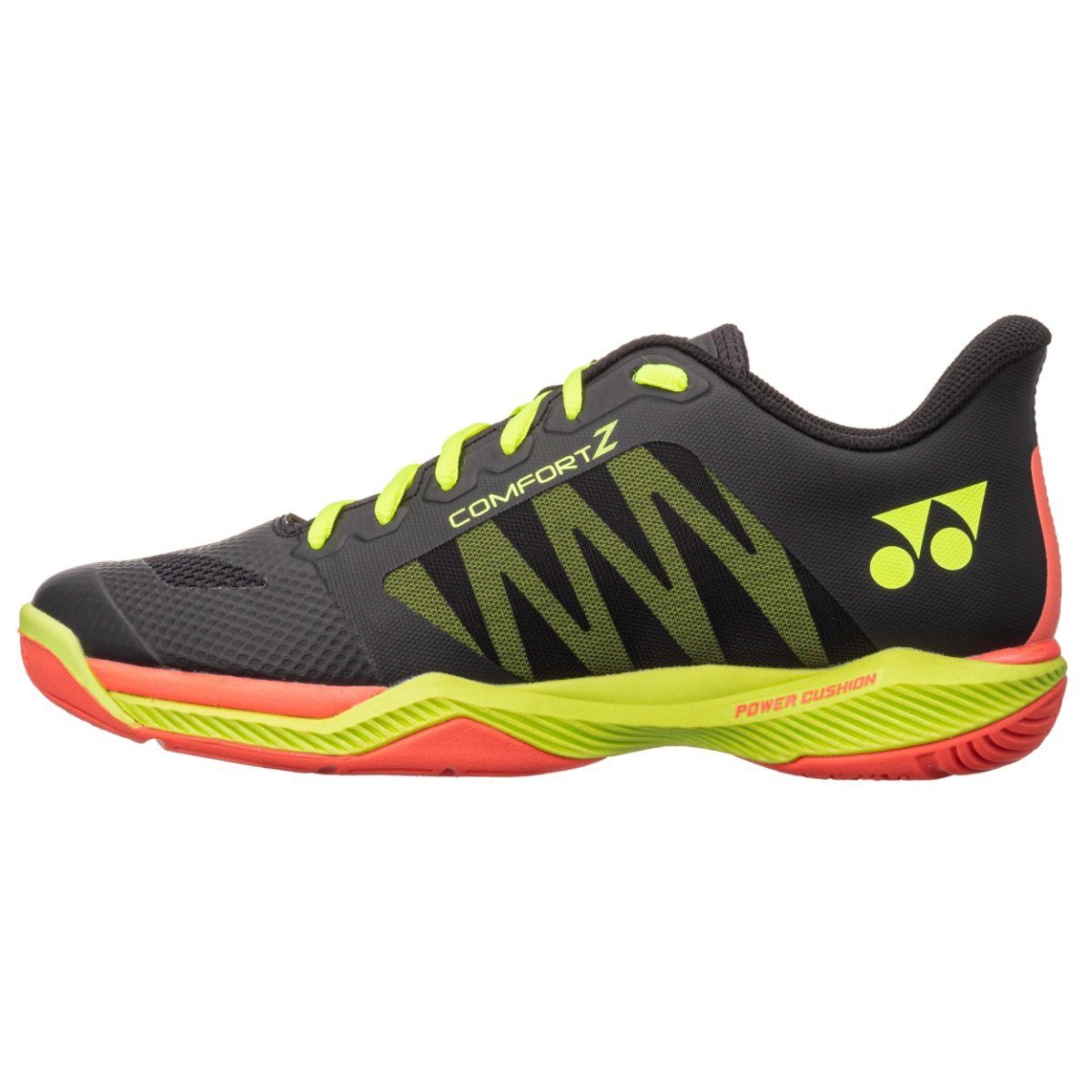 Yonex Power Cushion Comfort Z3 (Dämpfung) schwarz Herren Badmintonschuh
