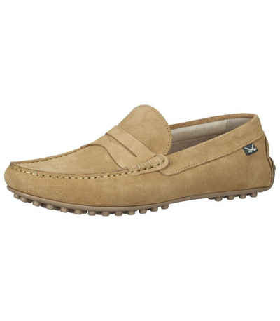 Sansibar Slipper Leder Slipper