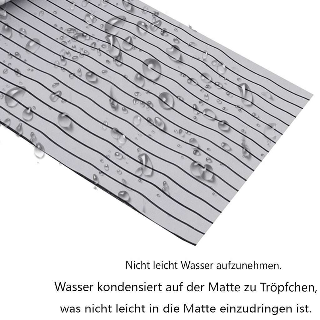 ELUTO Bodenmatte