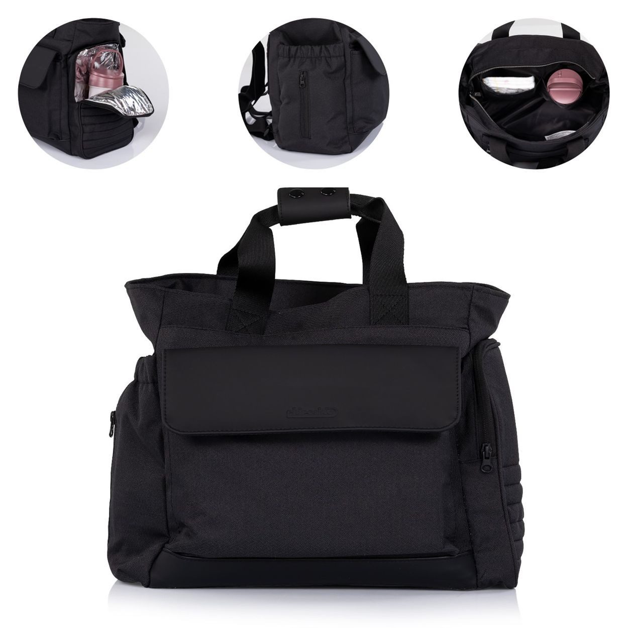 Wickeltasche Kinderwagentasche Wickeltasche