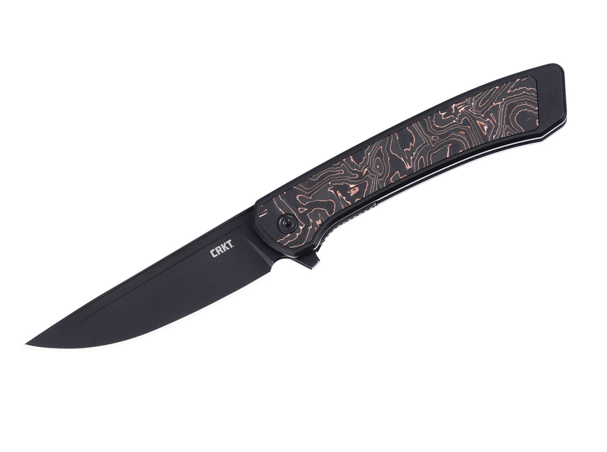 CRKT Taschenmesser CRKT Q Compact Liner Lock