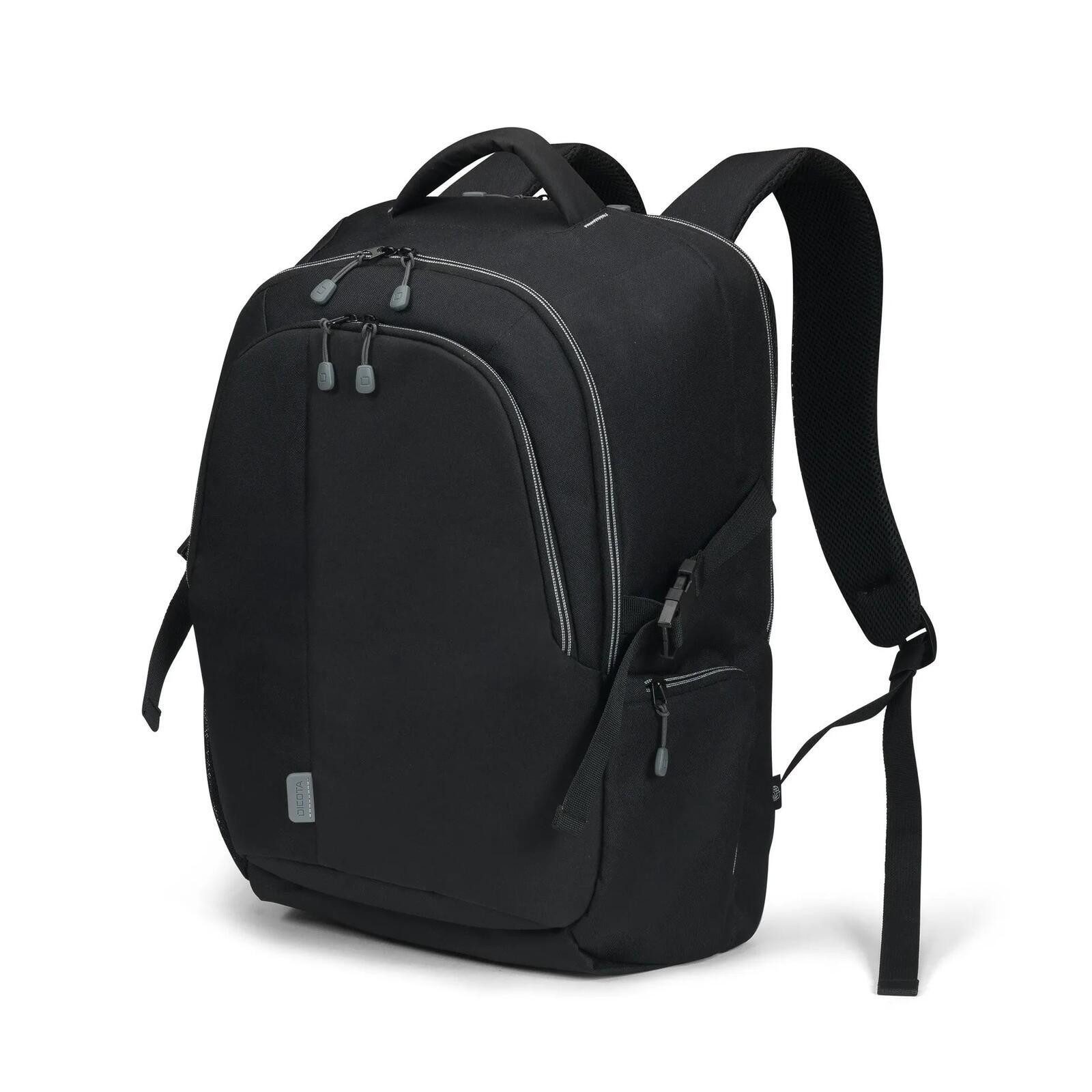 DICOTA Rucksack DICOTA Laptop-Rucksack Eco 15-17,3