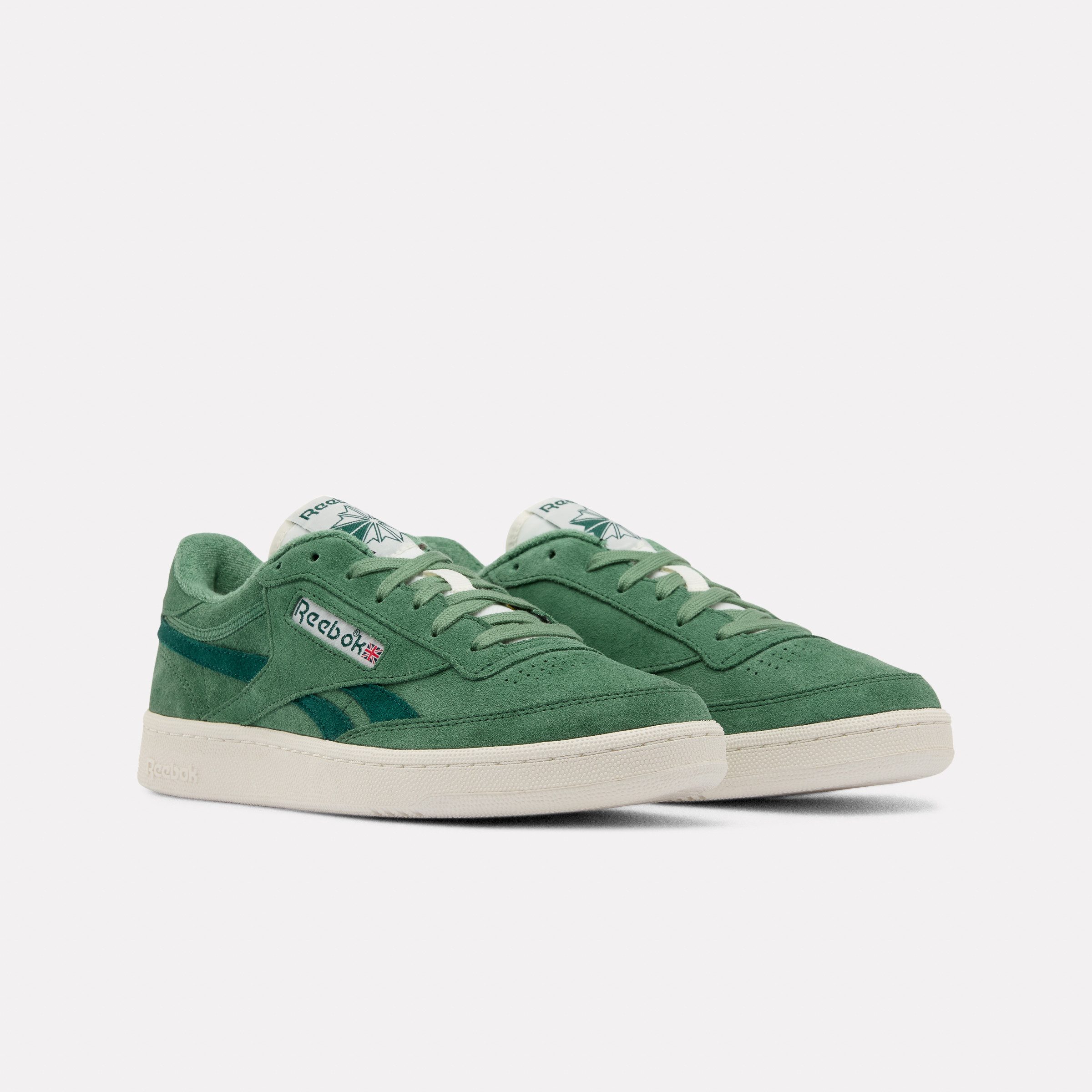 CLUB C REVENGE Sneaker