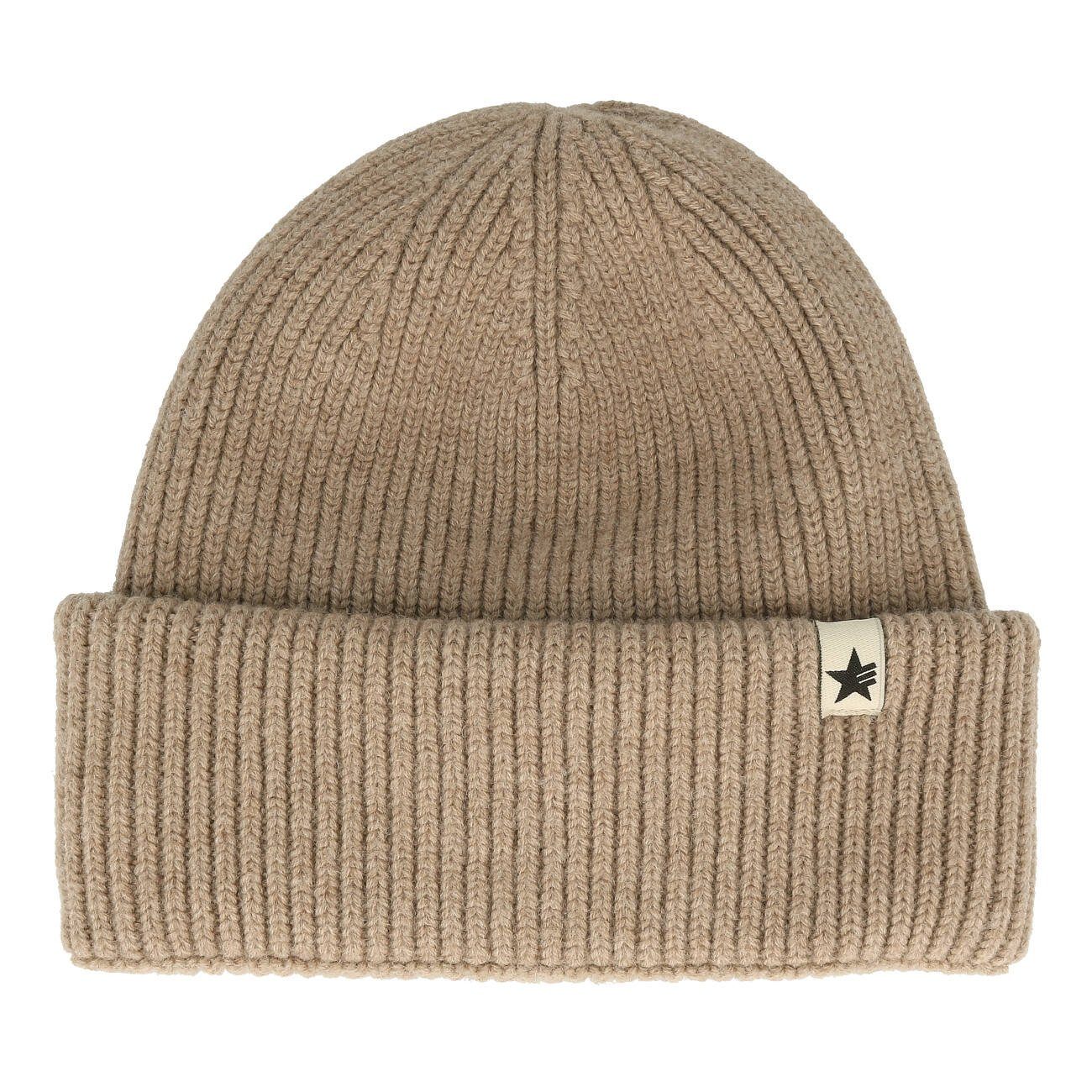 Esperando Beanie Esperando Koog Beanie Beige | Beanies